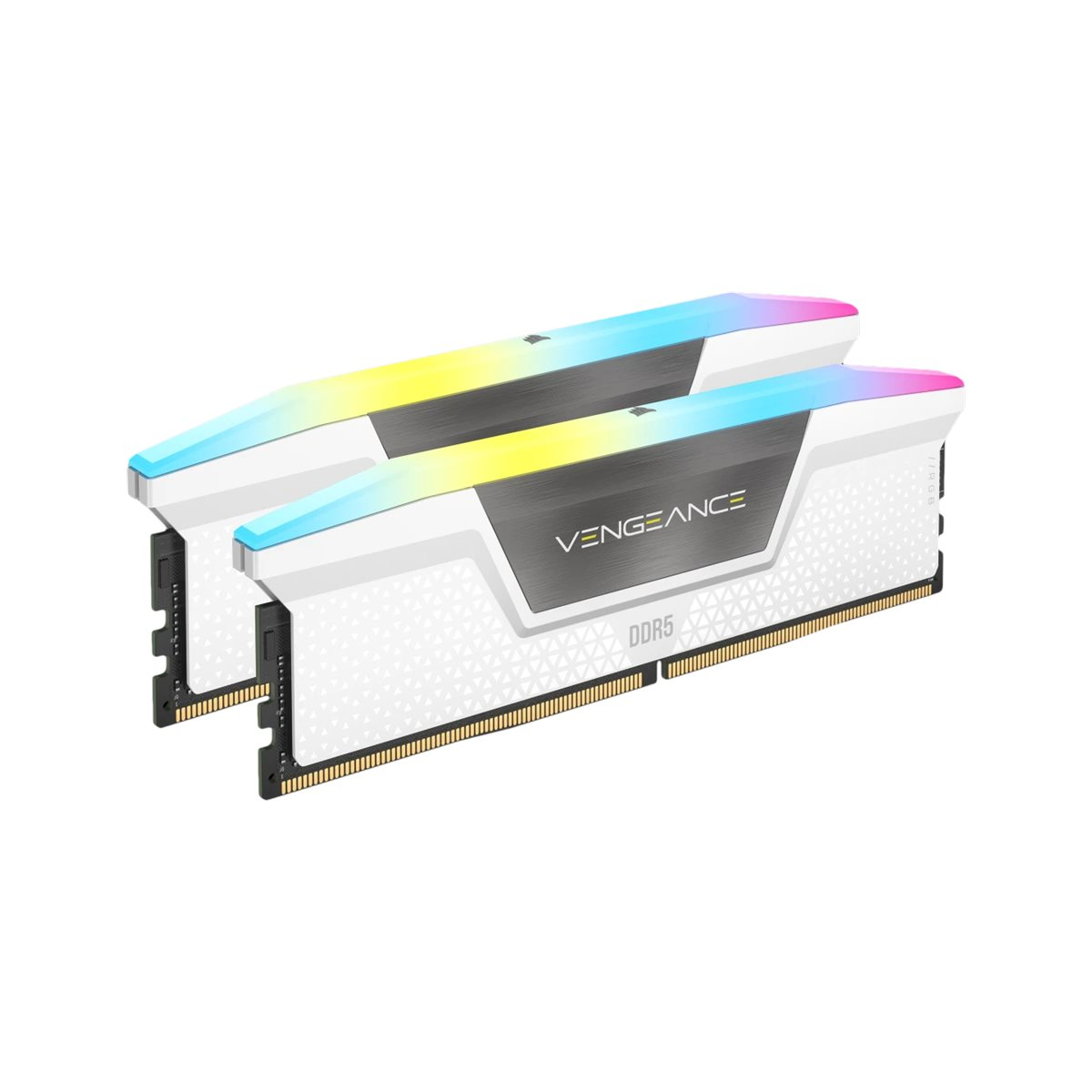 Corsair Vengeance RGB 32GB Kit DDR5-6000 CL30 Arbeitsspeicher