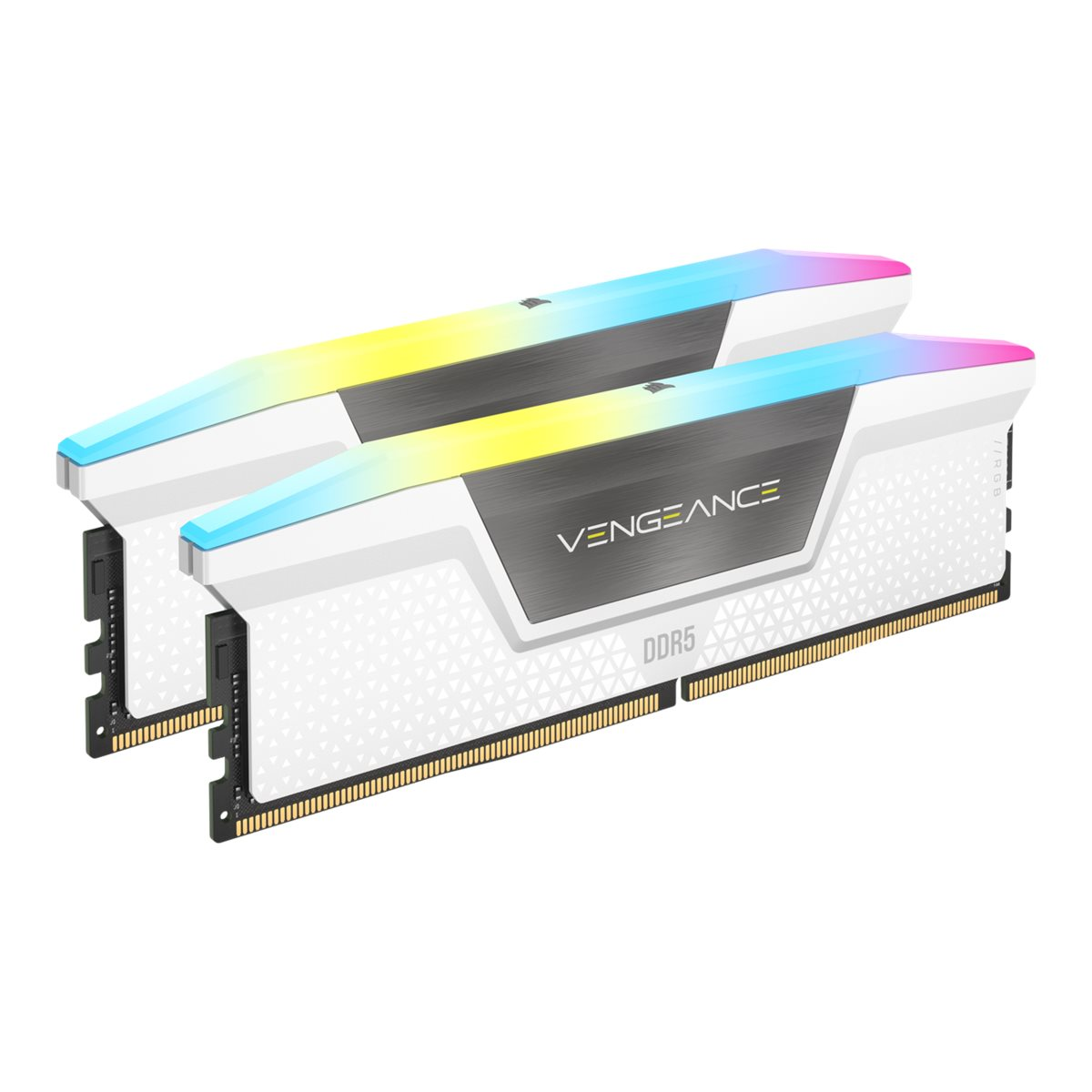 Corsair Vengeance RGB 32GB Kit DDR5-5200 CL40 Arbeitsspeicher