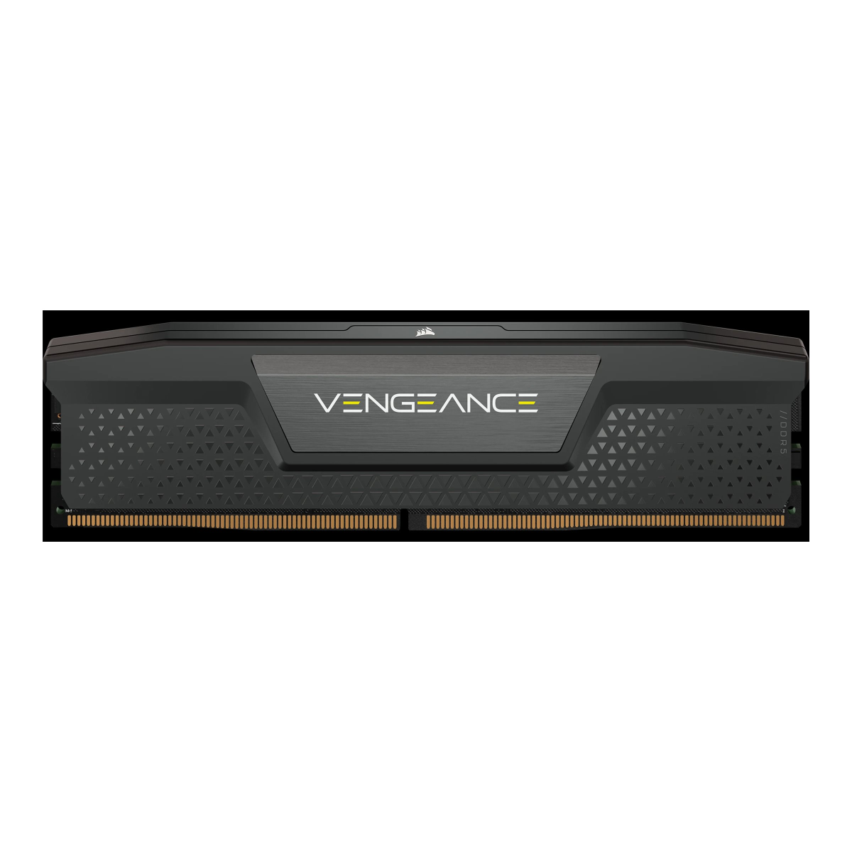Corsair Vengeance DDR5 6000MHz CL36 32GB (2x16GB) Arbeitsspeicher schwarz