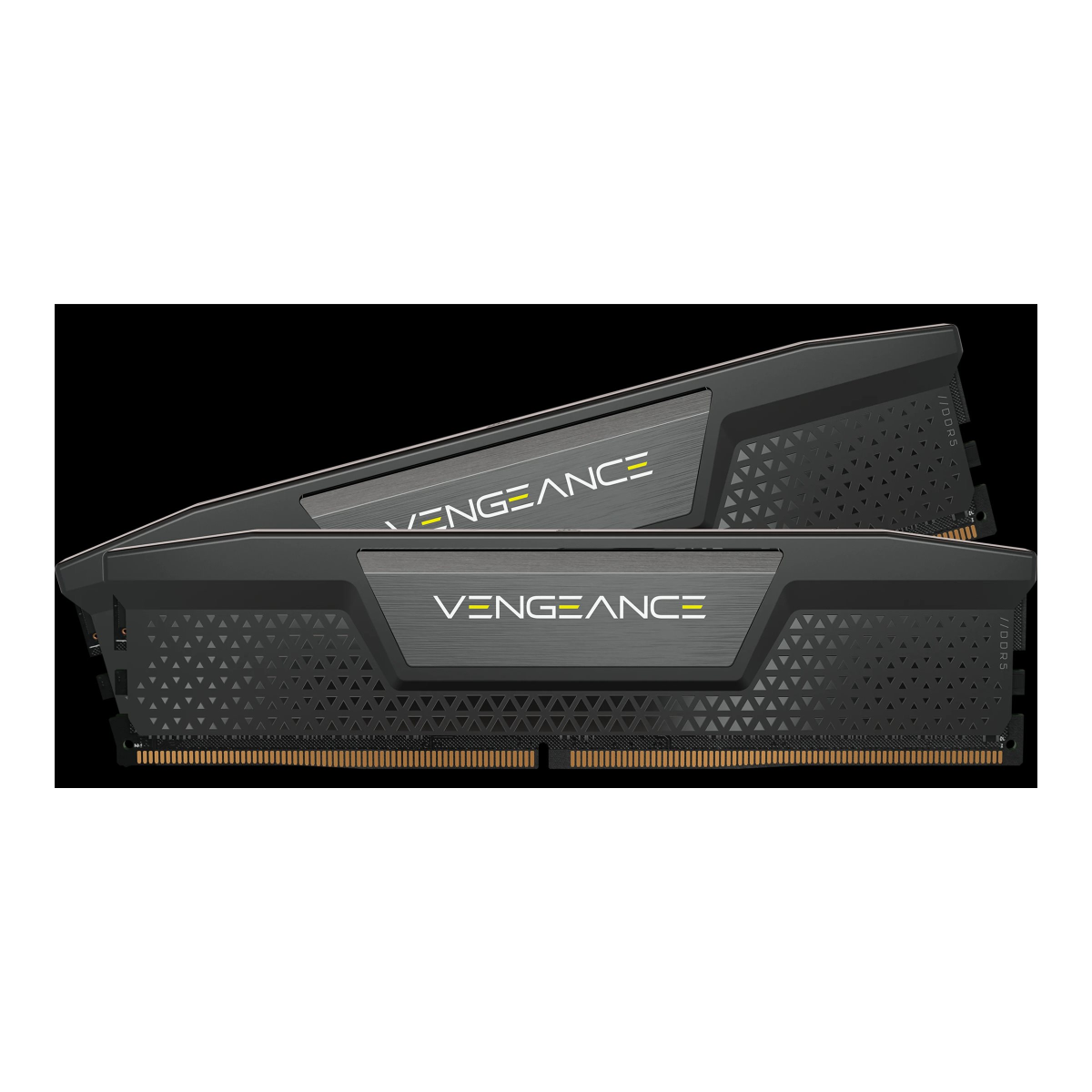 Corsair Vengeance DDR5 6000MHz CL36 32GB (2x16GB) Arbeitsspeicher schwarz