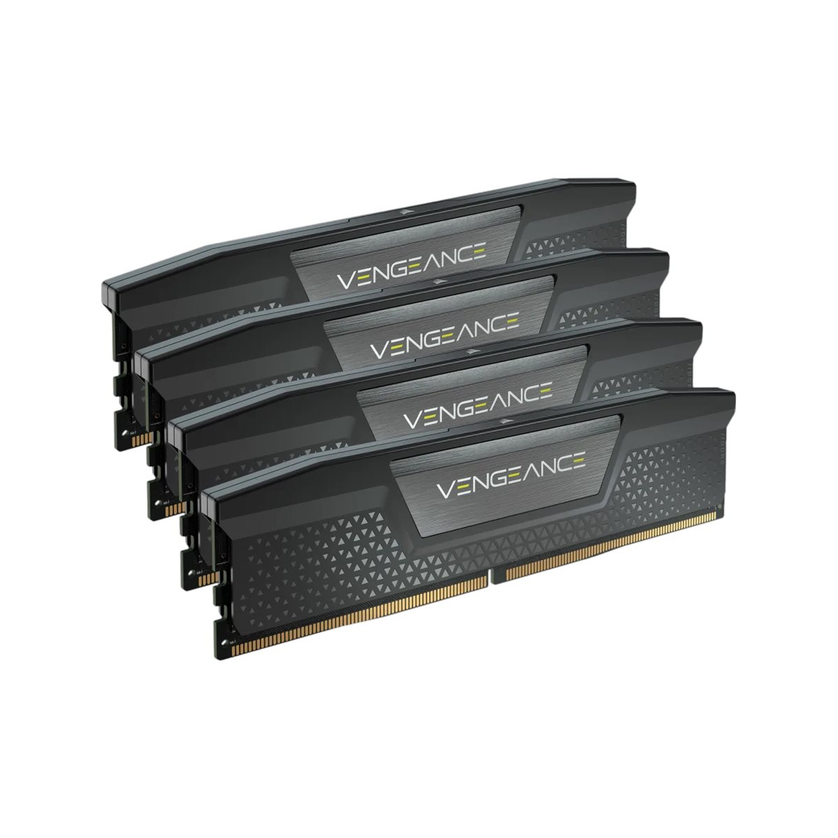 Corsair Vengeance DDR5 6000MHz CL36 64GB (4x16GB) Arbeitsspeicher grau