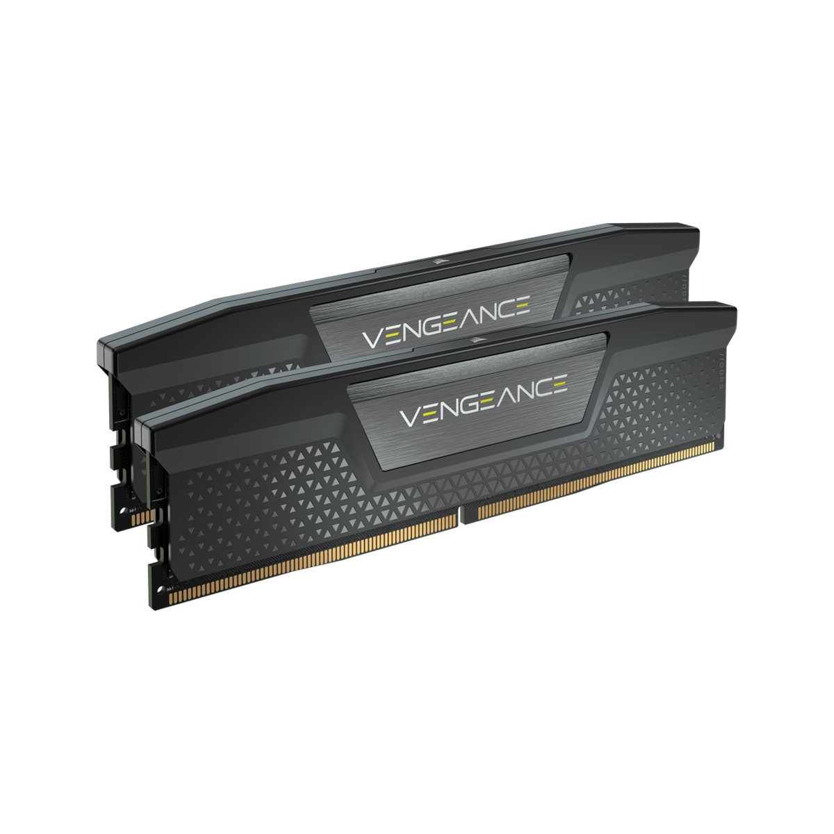 Corsair Vengeance DDR5 6600MHz CL32 64GB (2x32GB) Arbeitsspeicher schwarz