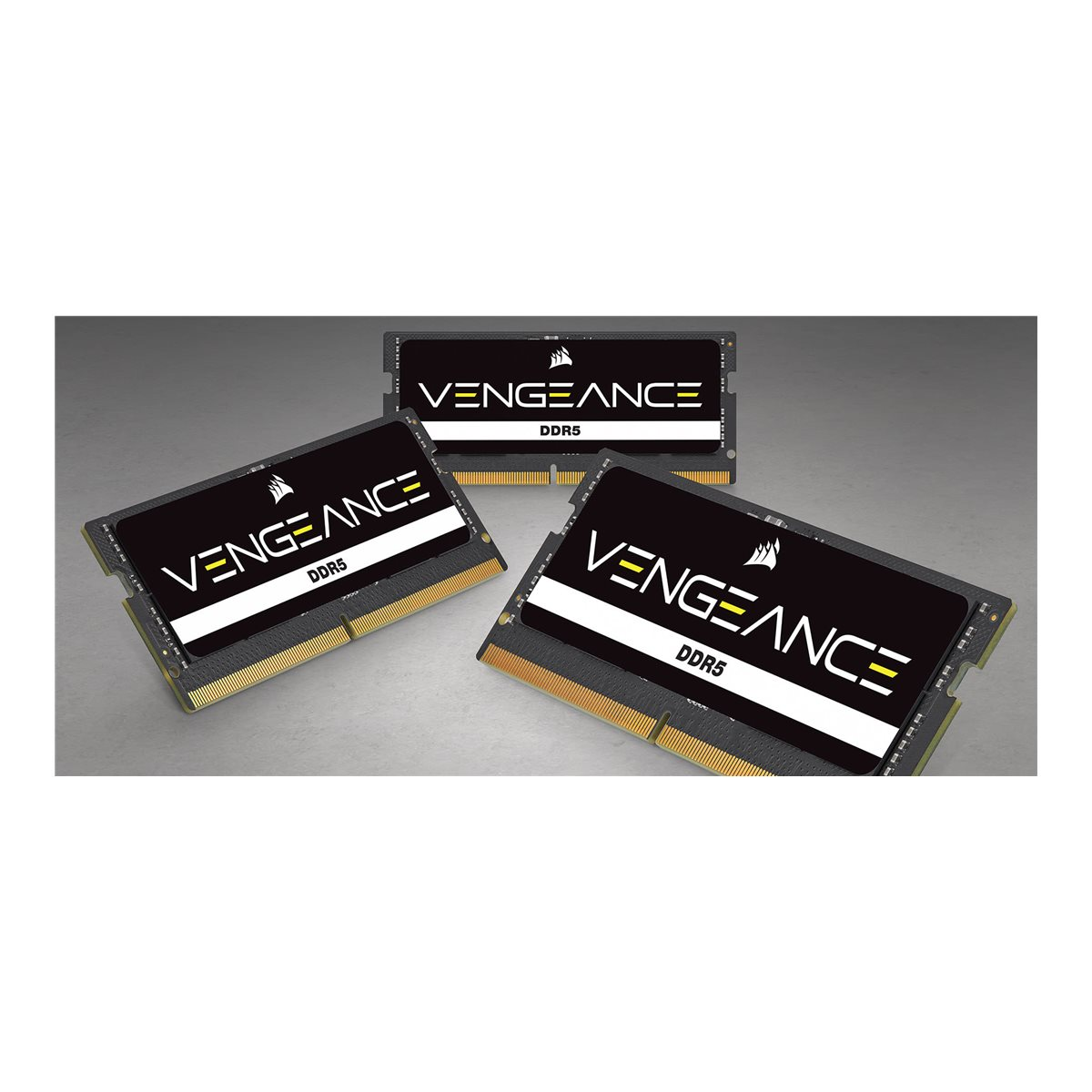 Corsair Vengeance LPX DDR4 2666MHz C16 64GB (4x16GB) Arbeitsspeicher schwarz