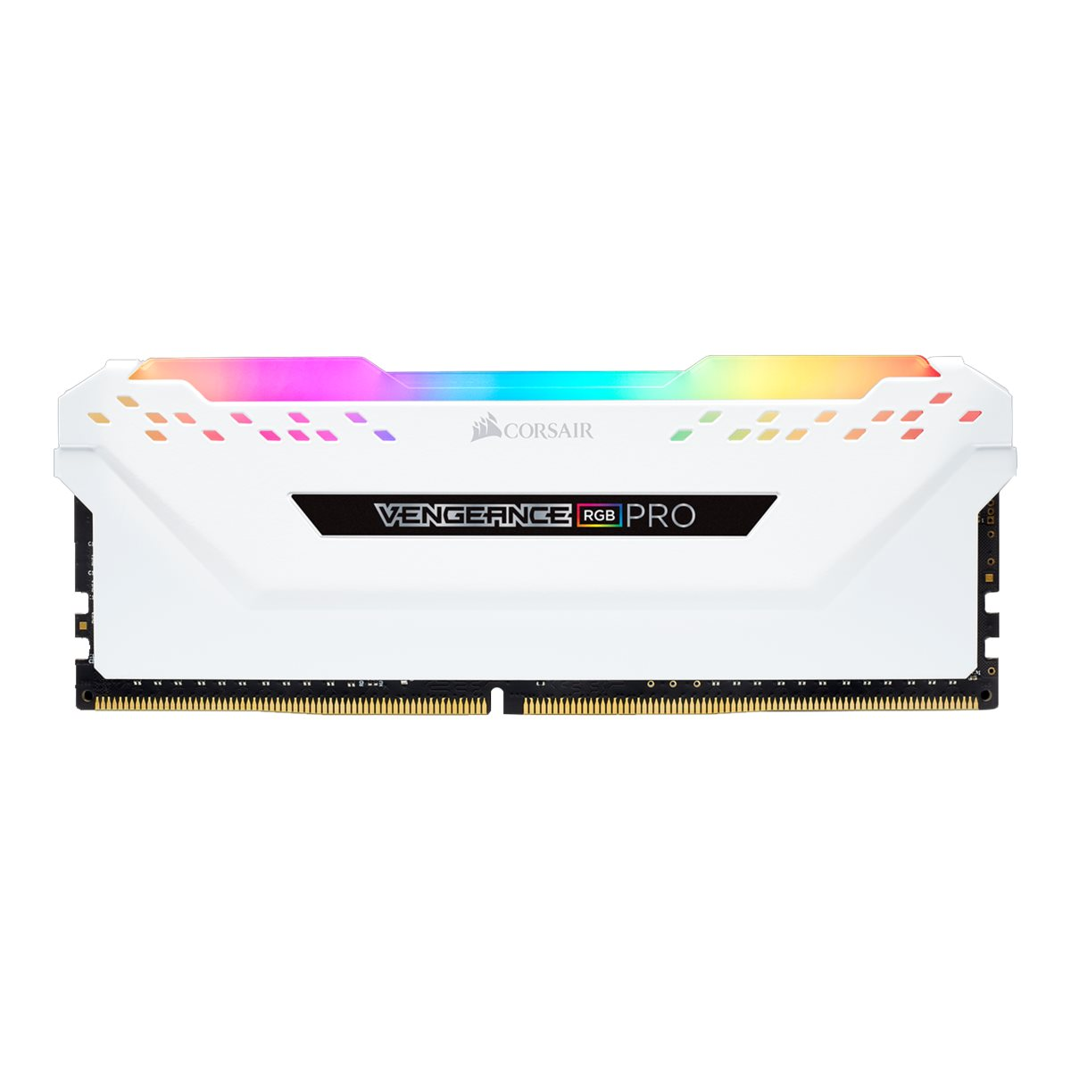 Corsair Vengeance RGB DDR4 3200MHz CL16 32GB (2x16GB) Arbeitsspeicher
