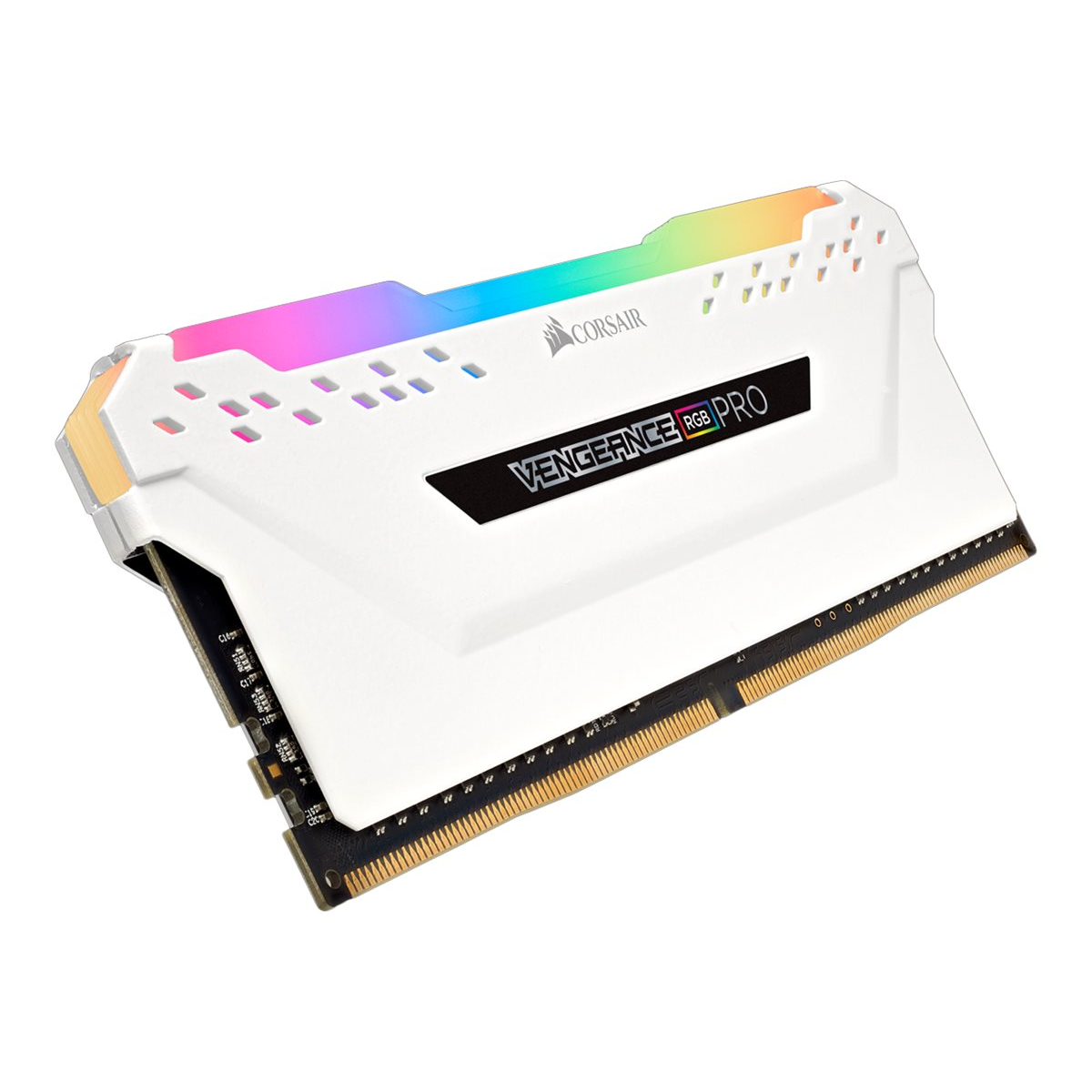 Corsair Vengeance RGB DDR4 3200MHz CL16 32GB (2x16GB) Arbeitsspeicher