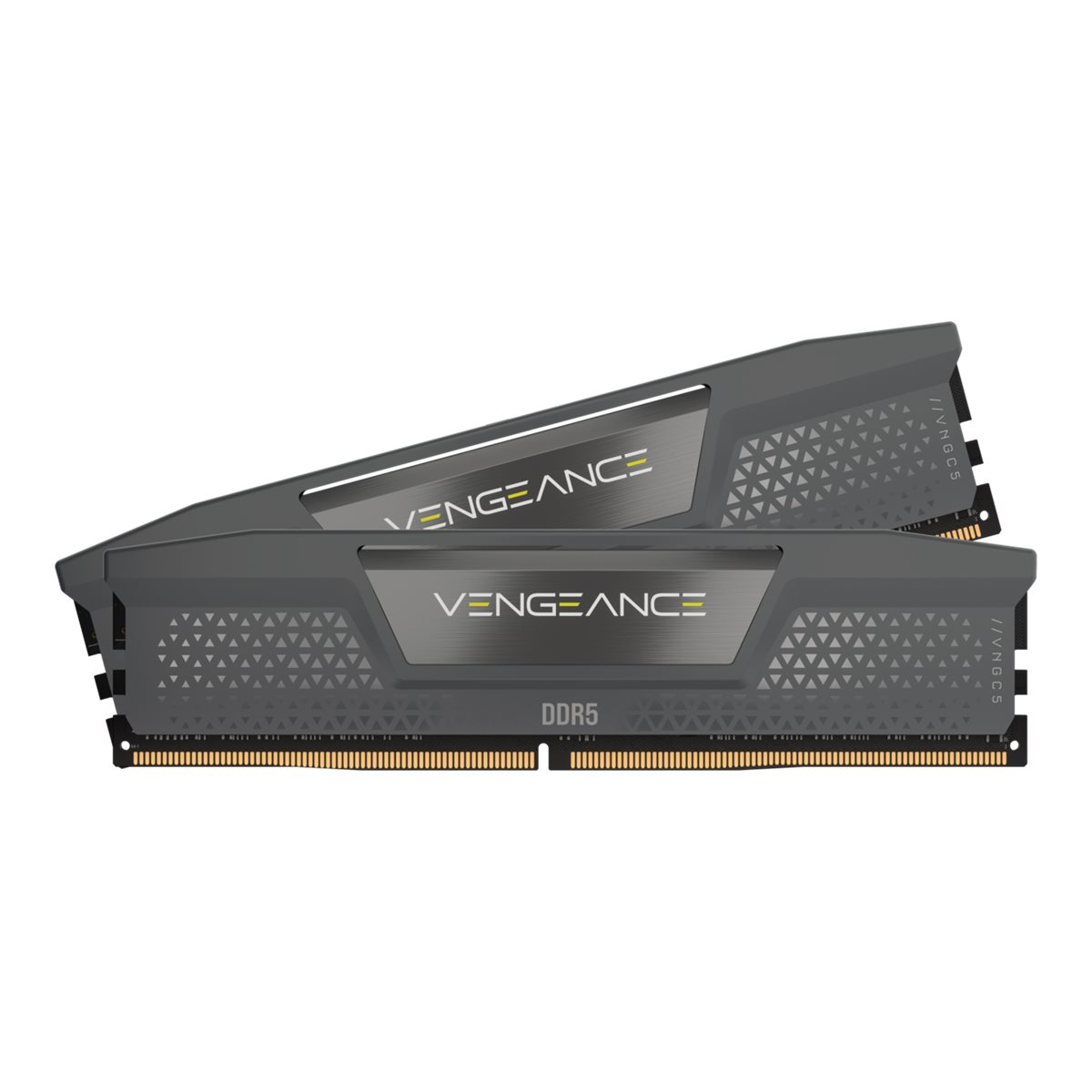 Corsair Vengeance DDR5 32GB (2x16GB) 6000MHz Arbeitsspeicher grau