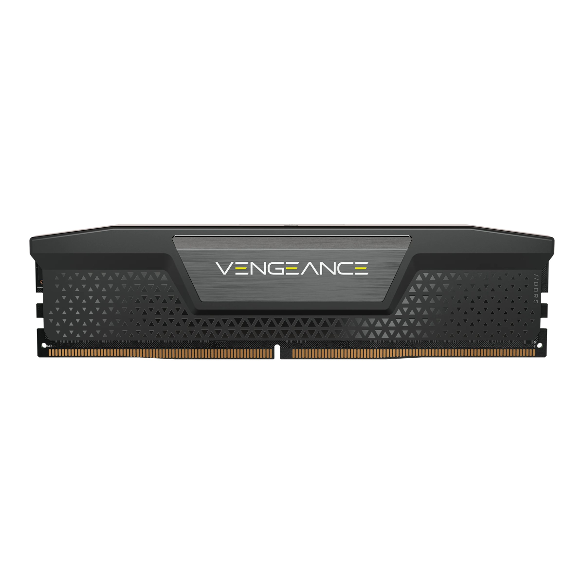 Corsair Vengeance DDR5 32GB (1x32GB) 5600MHz Arbeitsspeicher schwarz