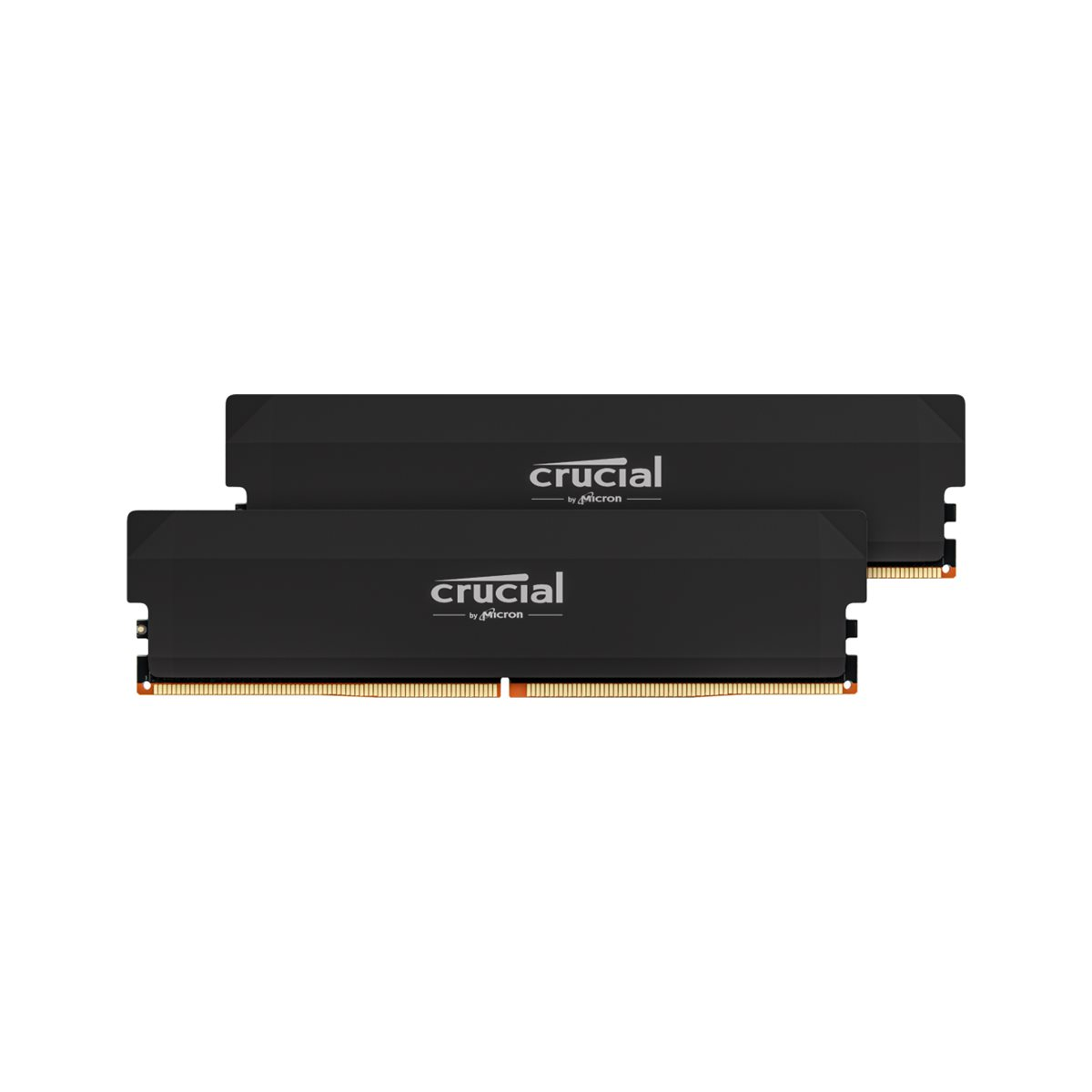 Crucial Pro Overclocking 32GB Kit DDR5-6000 CL36 Arbeitsspeicher