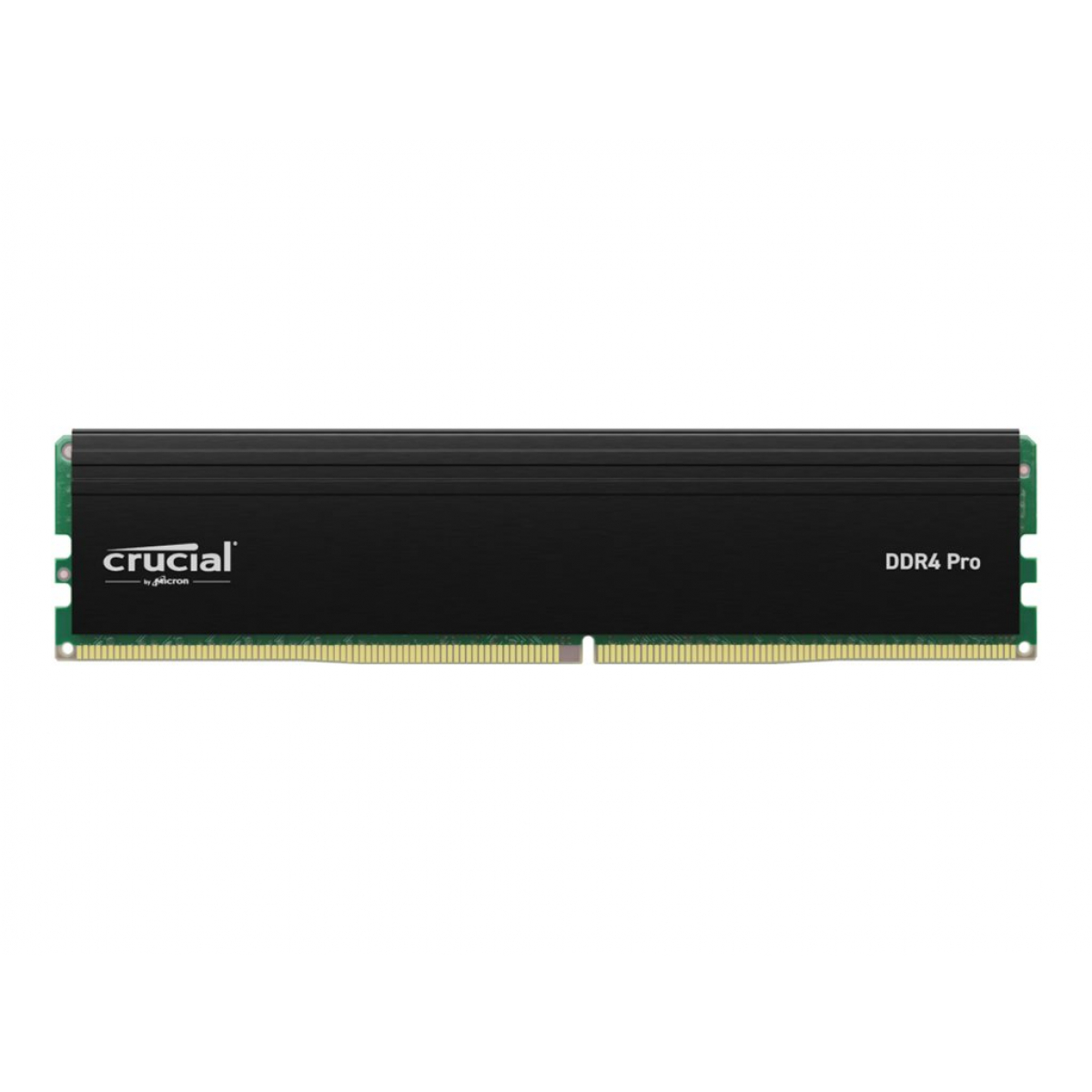 Crucial Pro 32GB DDR4-3200 CL22 Arbeitsspeicher