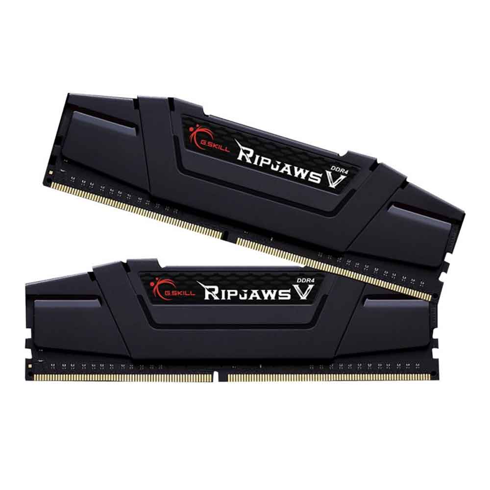 G.Skill Ripjaws 16GB Kit DDR4-3600 CL18 Arbeitsspeicher