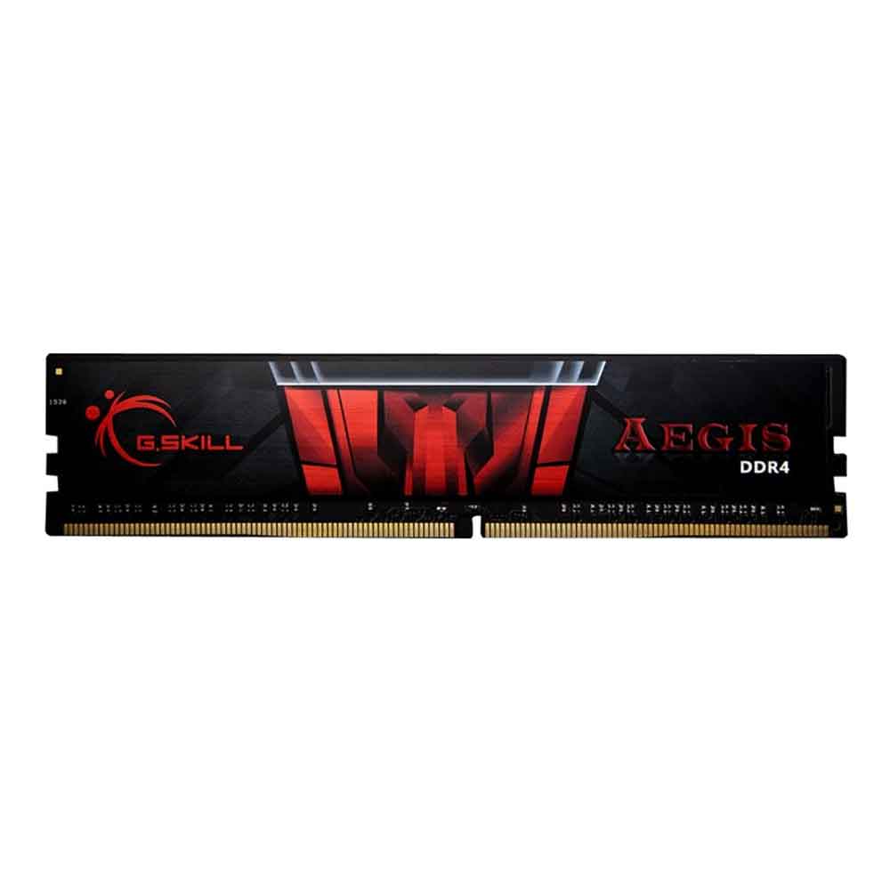 G.Skill Aegis 16GB DDR4-3200 CL16 Arbeitsspeicher