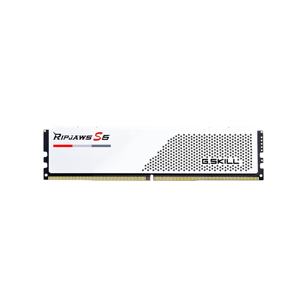 G.Skill Ripjaws S5 32GB Kit DDR5-6000 CL30 Arbeitsspeicher