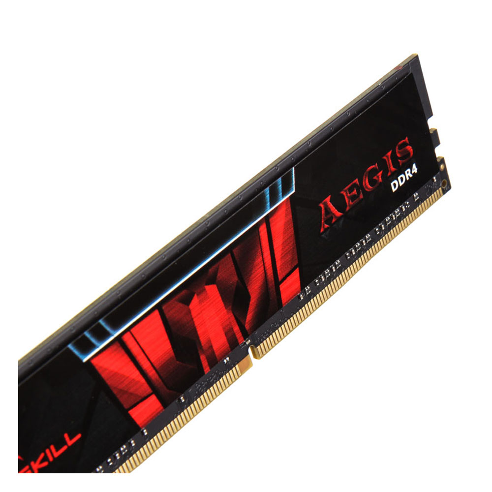 G.Skill Aegis 16GB DDR4-3000 CL16 Arbeitsspeicher