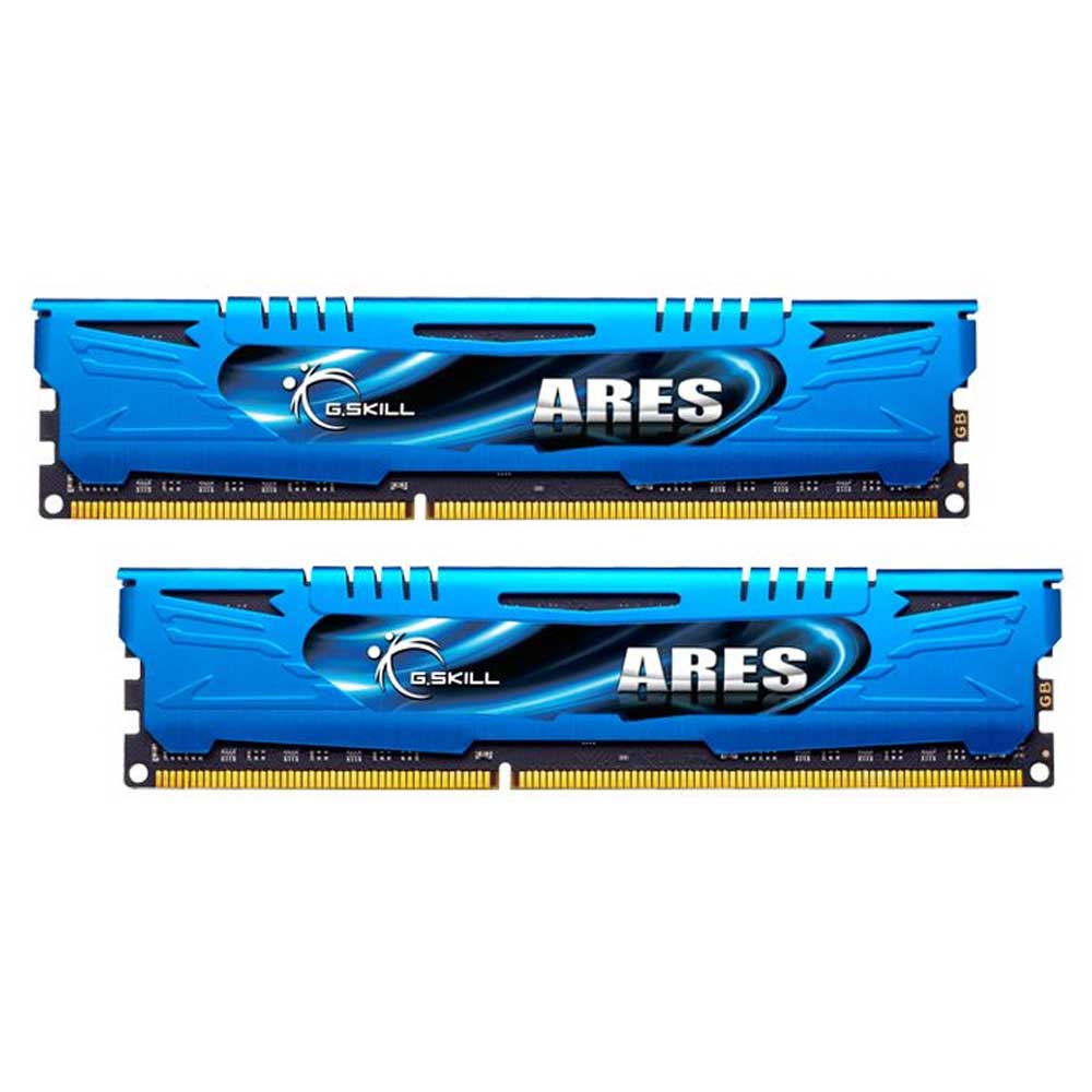 G.Skill ARES 16GB Kit DDR3 PC3-19200 CL11 Arbeitsspeicher