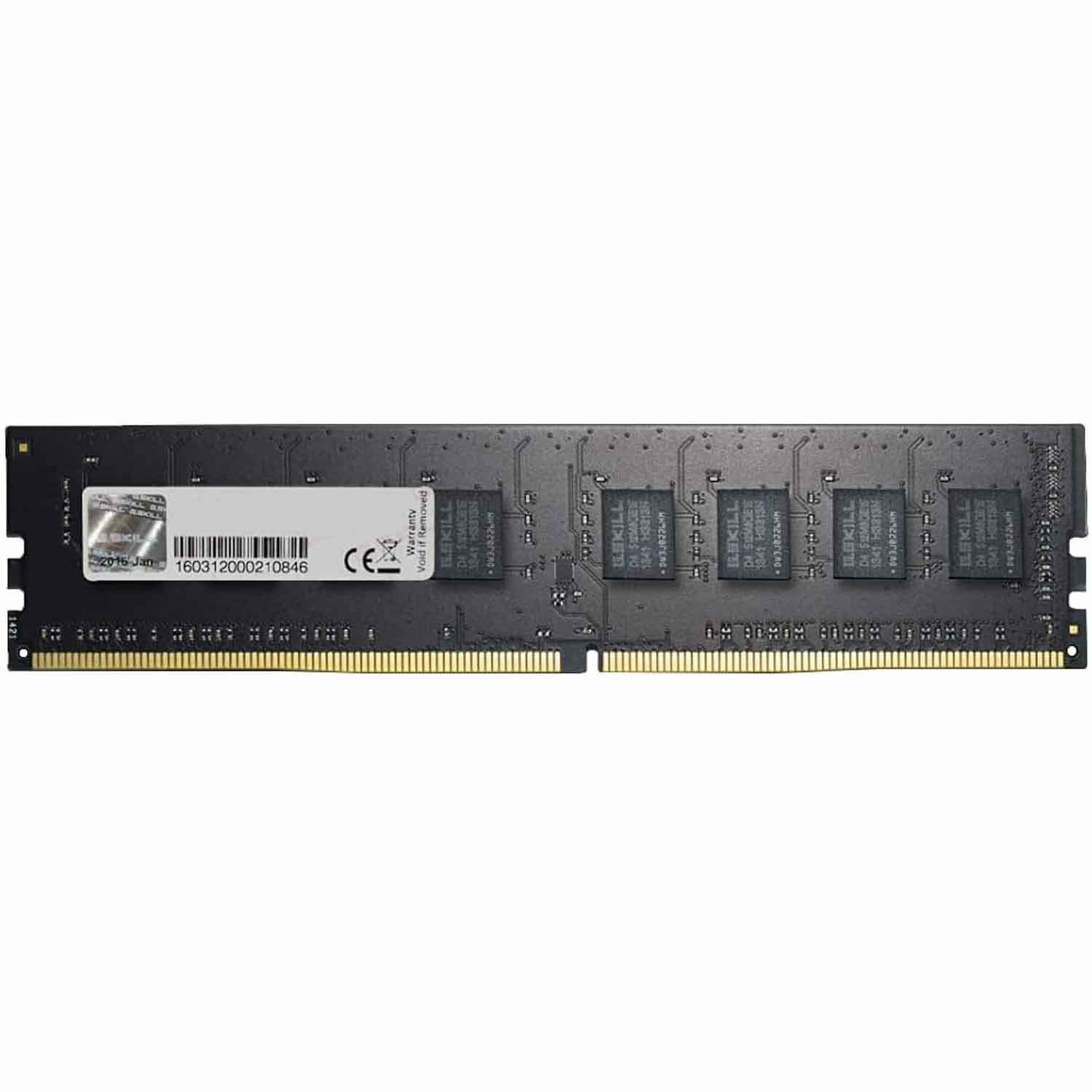 G.Skill Value 32GB DDR4-2666 CL19 Arbeitsspeicher
