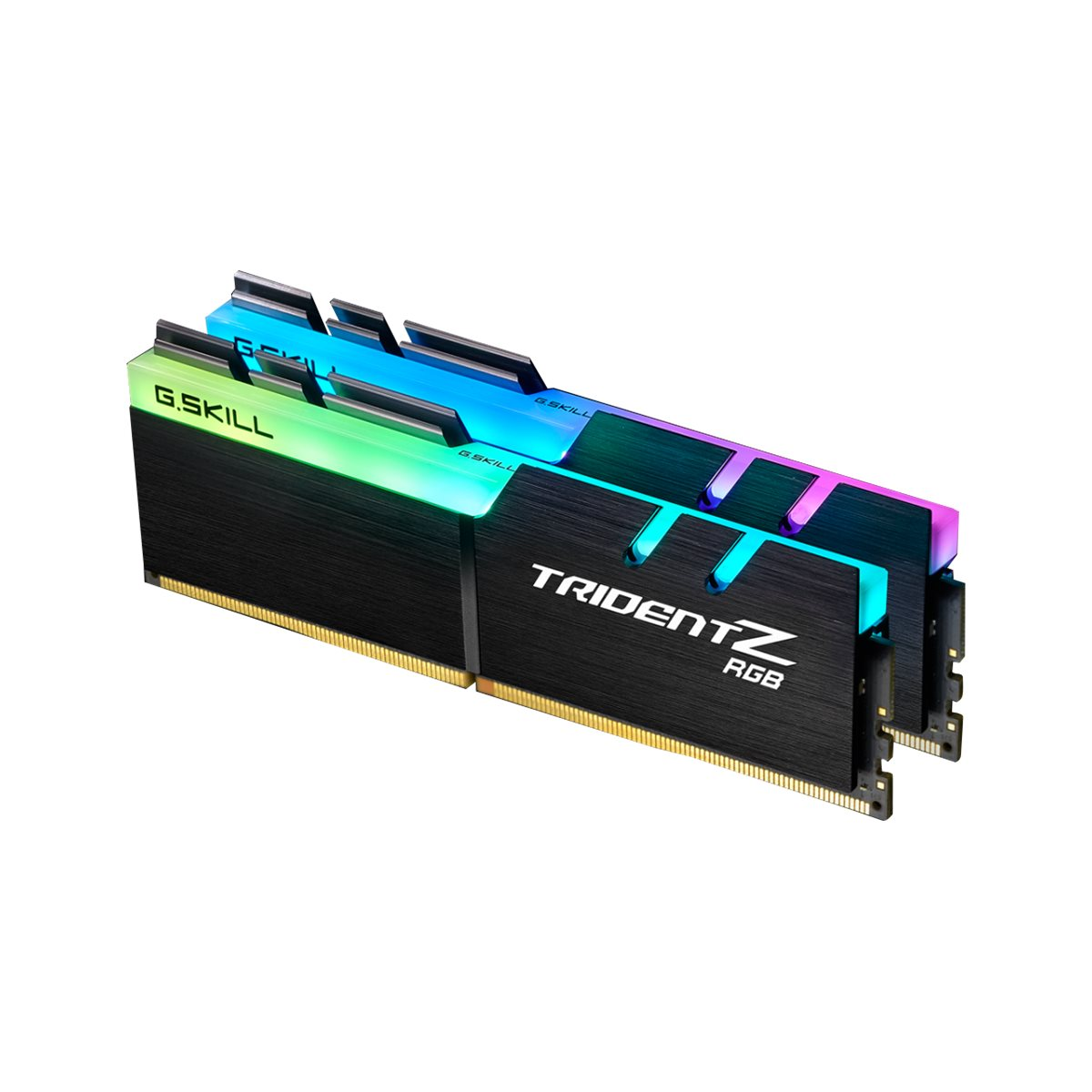 G.Skill Trident Z RGB 32GB KIt DDR4-3600 CL18 Arbeitsspeicher