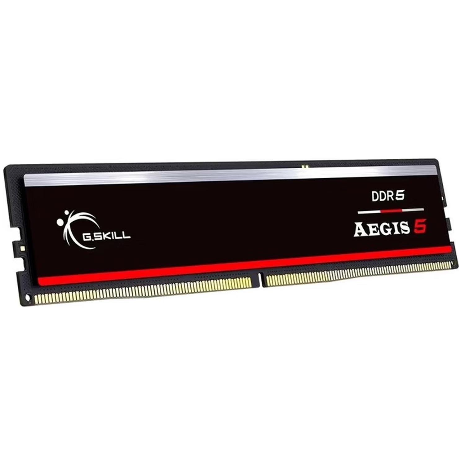 G.Skill Aegis 5 32GB DDR5-6000 CL36 Arbeitsspeicher
