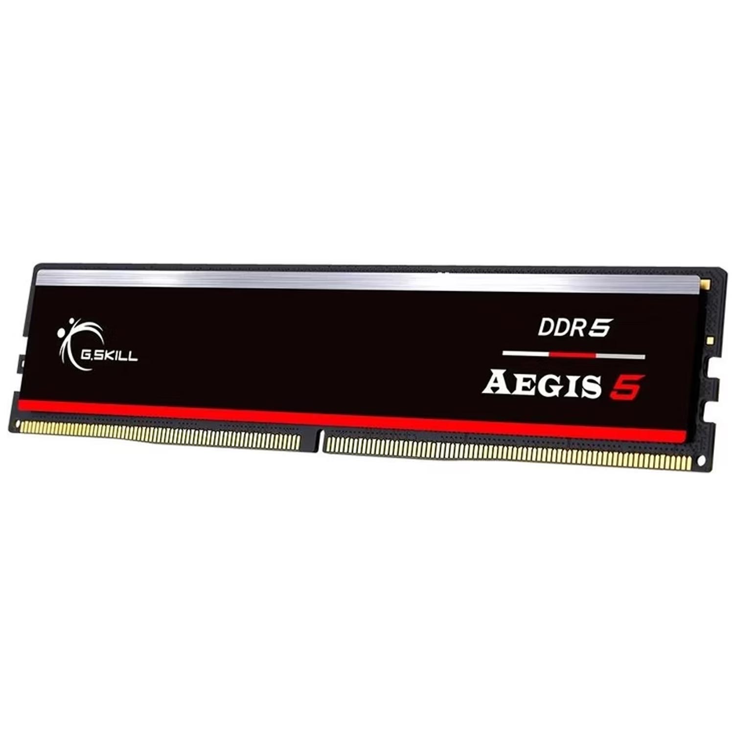 G.Skill Aegis 5 32GB DDR5-6000 CL36 Arbeitsspeicher