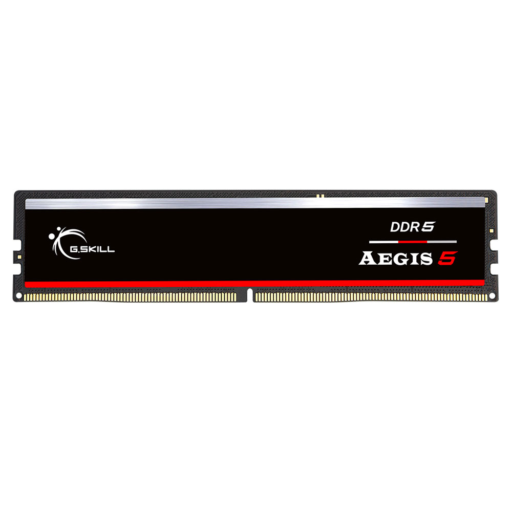 G.Skill Aegis 5 16GB DDR5-6000 CL36 Arbeitsspeicher