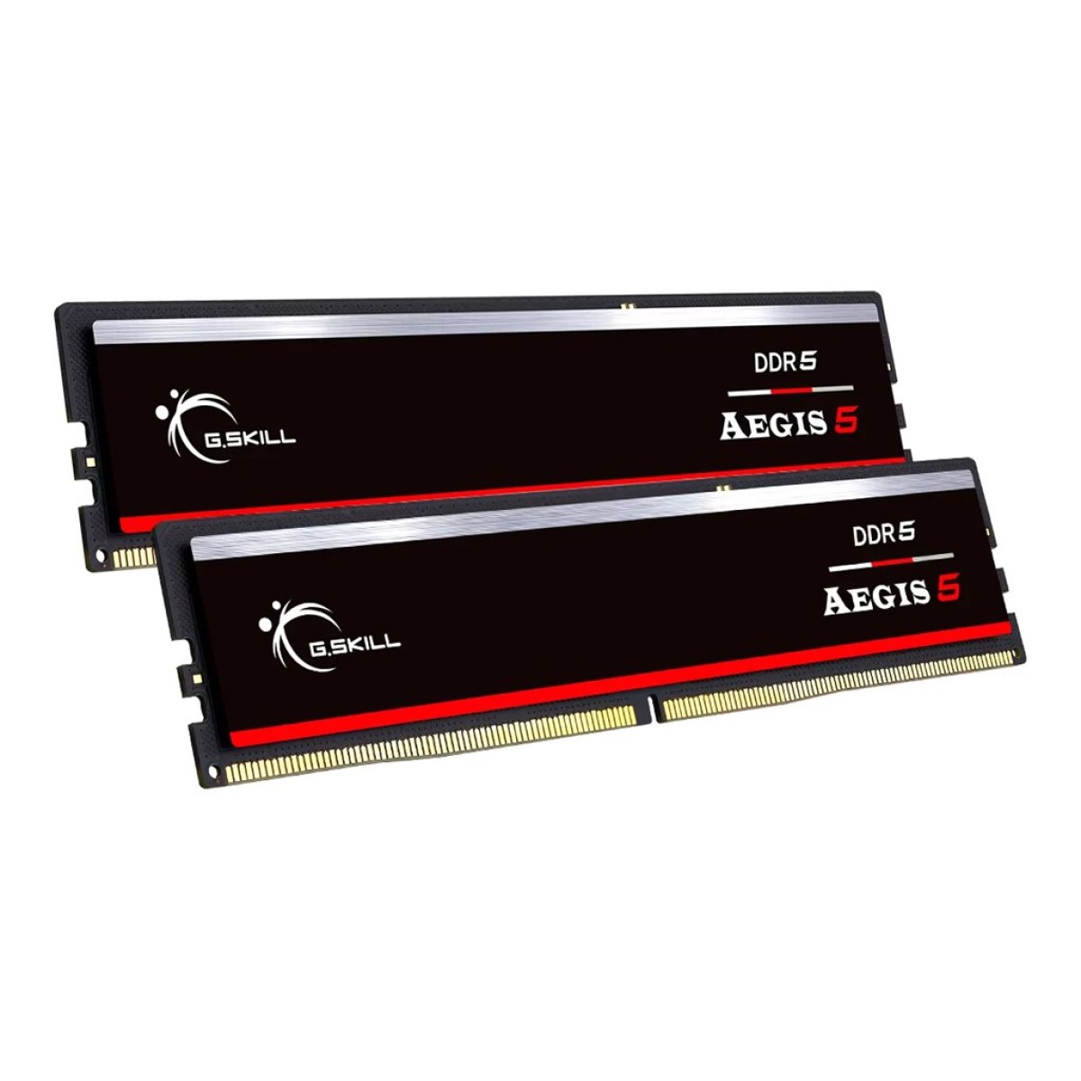 G.Skill Aegis 5 64GB Kit DDR5-6000 CL36 Arbeitsspeicher