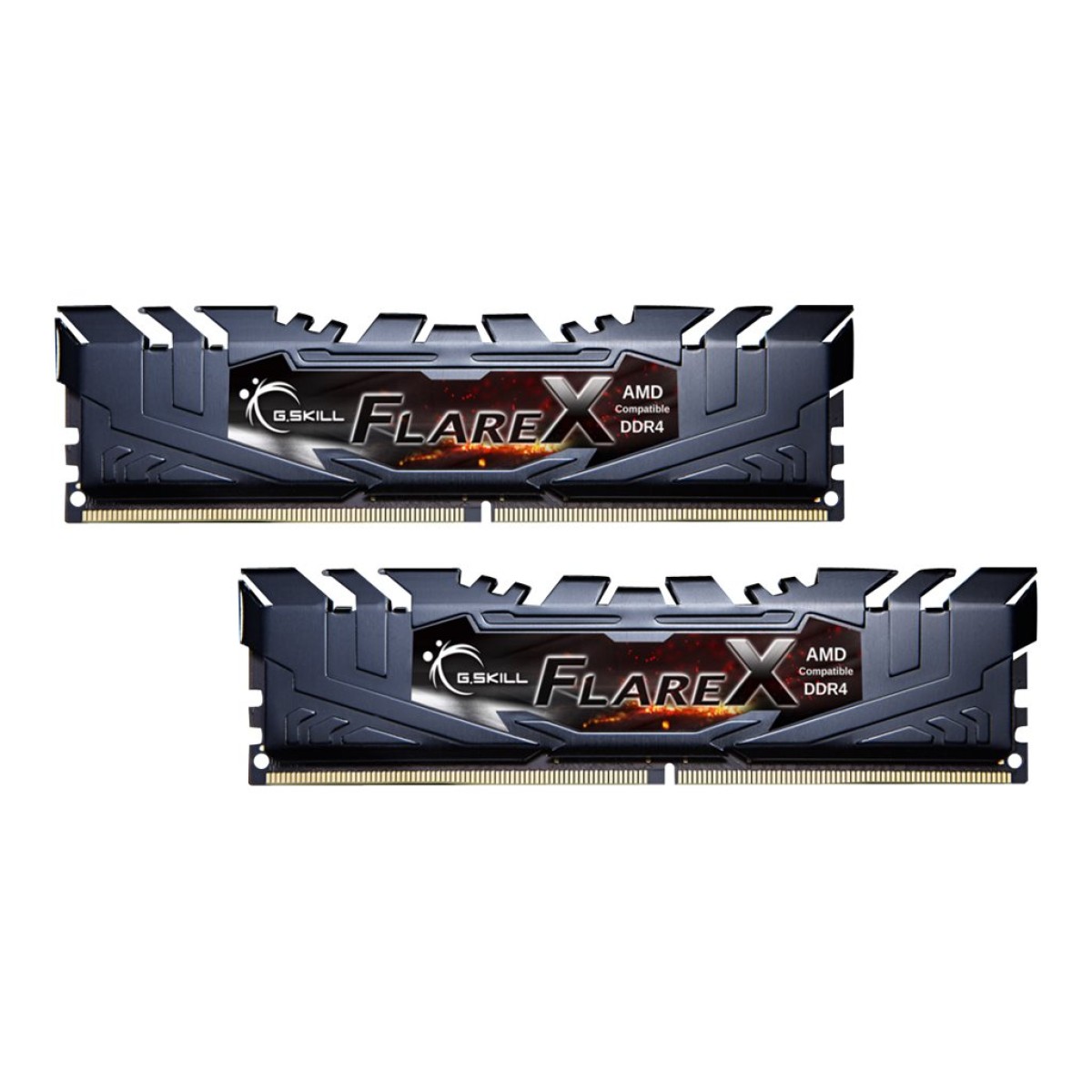 G.Skill Flare X 32GB Kit DDR4-3200 CL16 Arbeitsspeicher