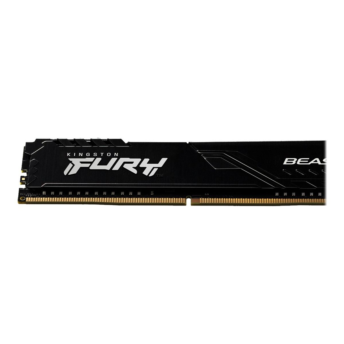 Kingston FURY Beast 16GB DDR4-3200 CL16 Arbeitsspeicher