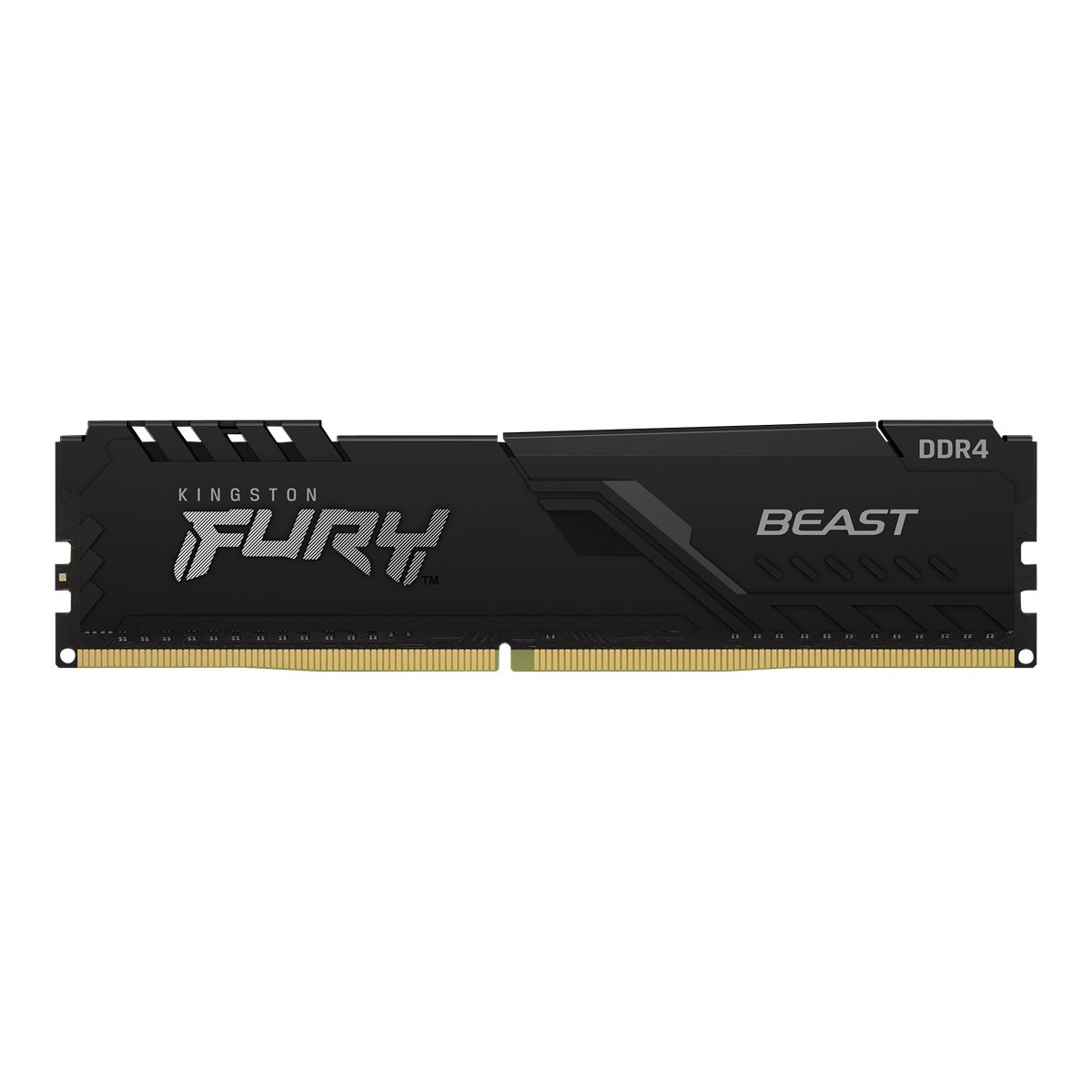 Kingston Fury Beast 32GB DDR4-3200 CL16 Arbeitsspeicher