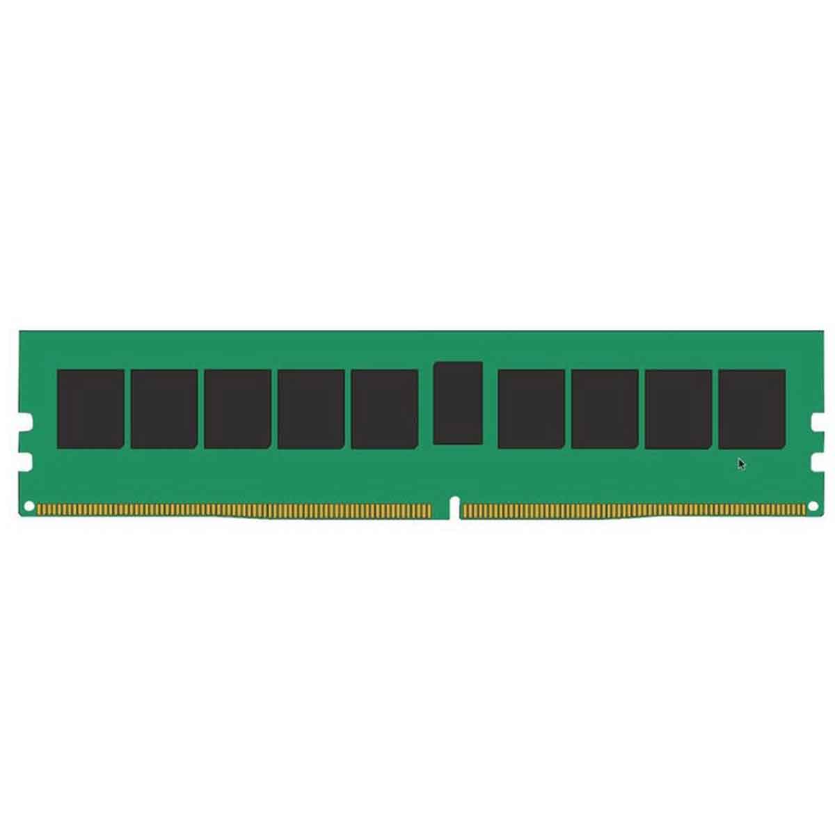 Kingston 16GB DDR4-2666 Arbeitsspeicher