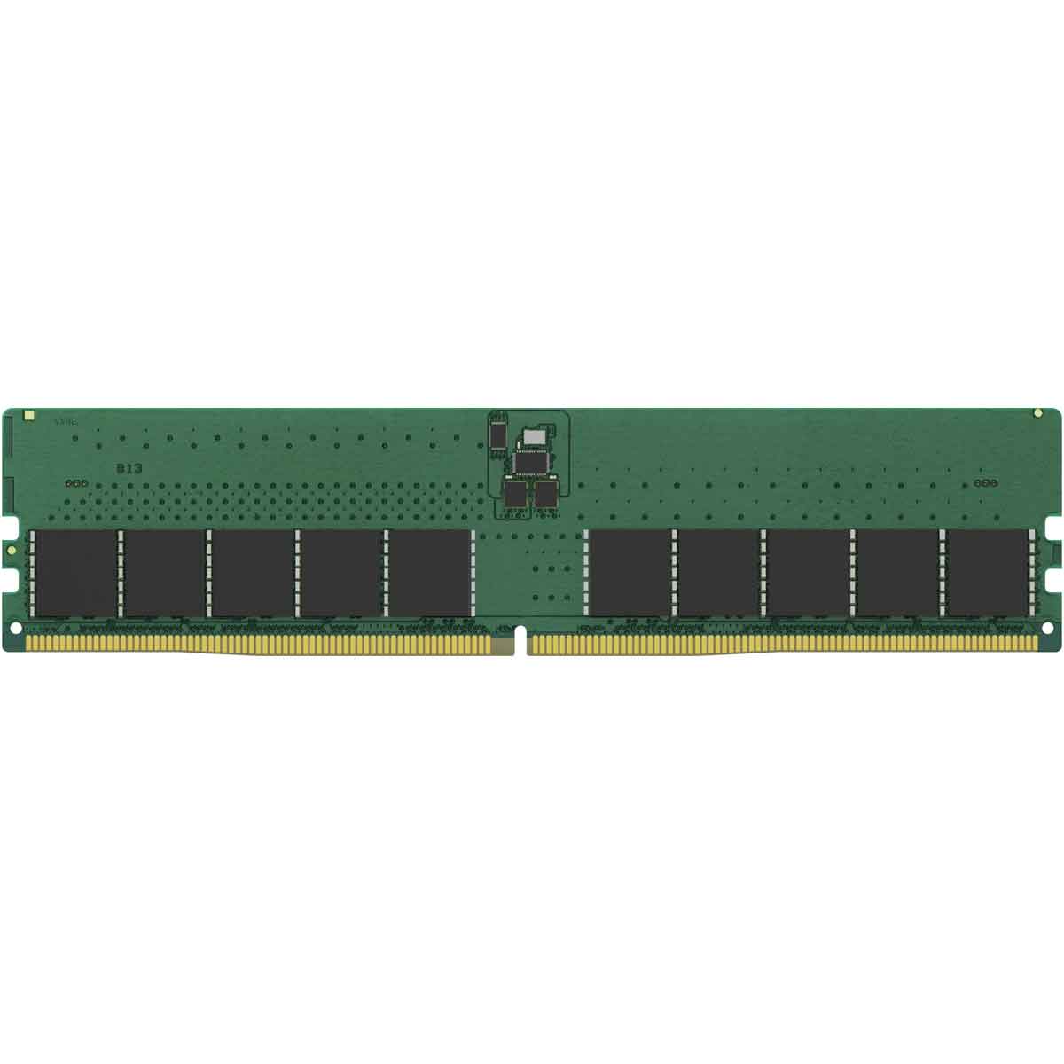 Kingston Server Premier 32GB DDR5-5600 CL46 Serverspeicher