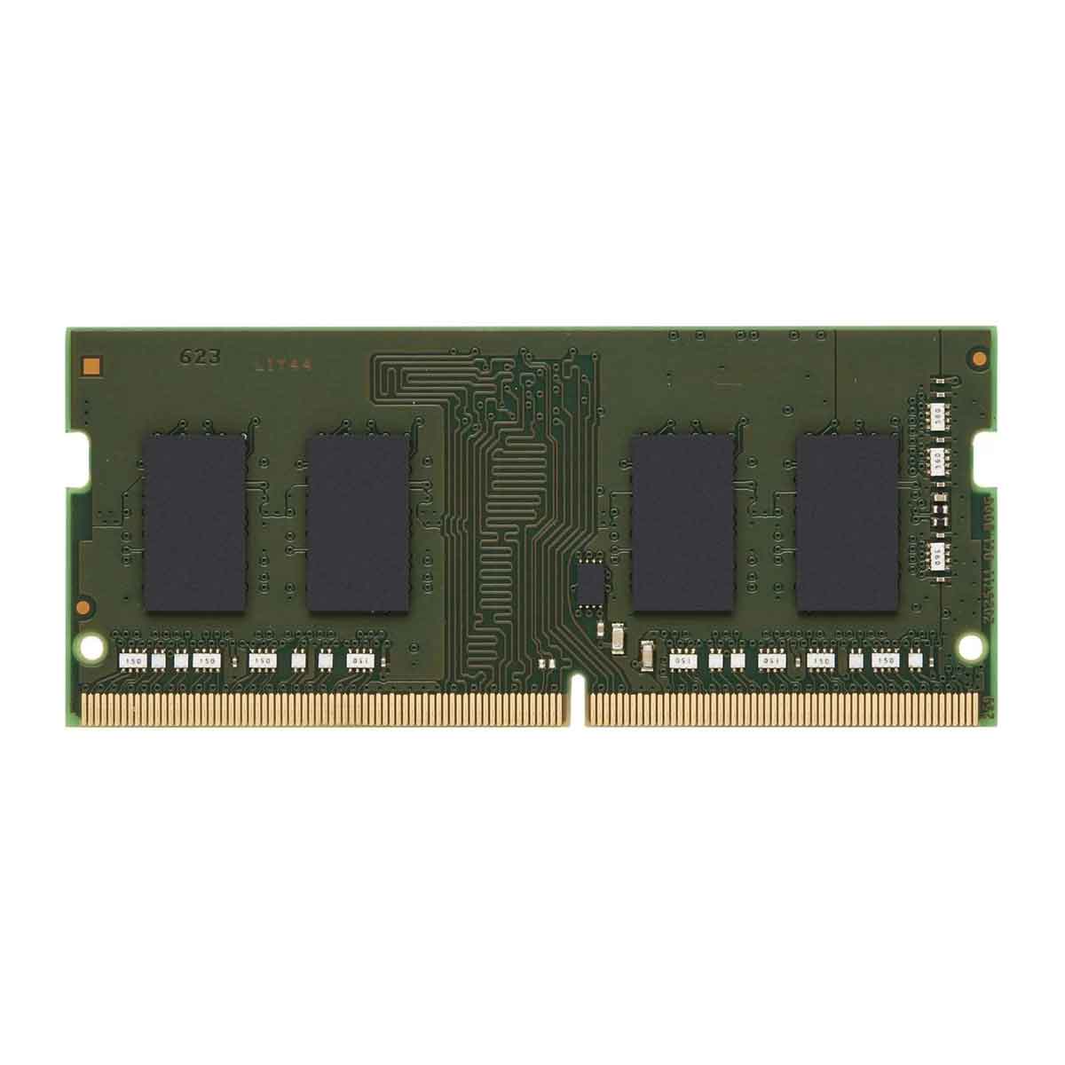 Kingston ValueRAM 16GB DDR4-3200 CL22 Laptop-Speicher
