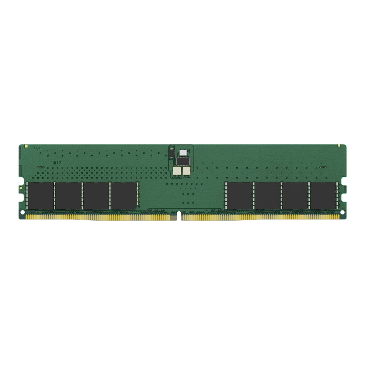 Kingston ValueRAM 32GB DDR5-5600 CL46 Arbeitsspeicher