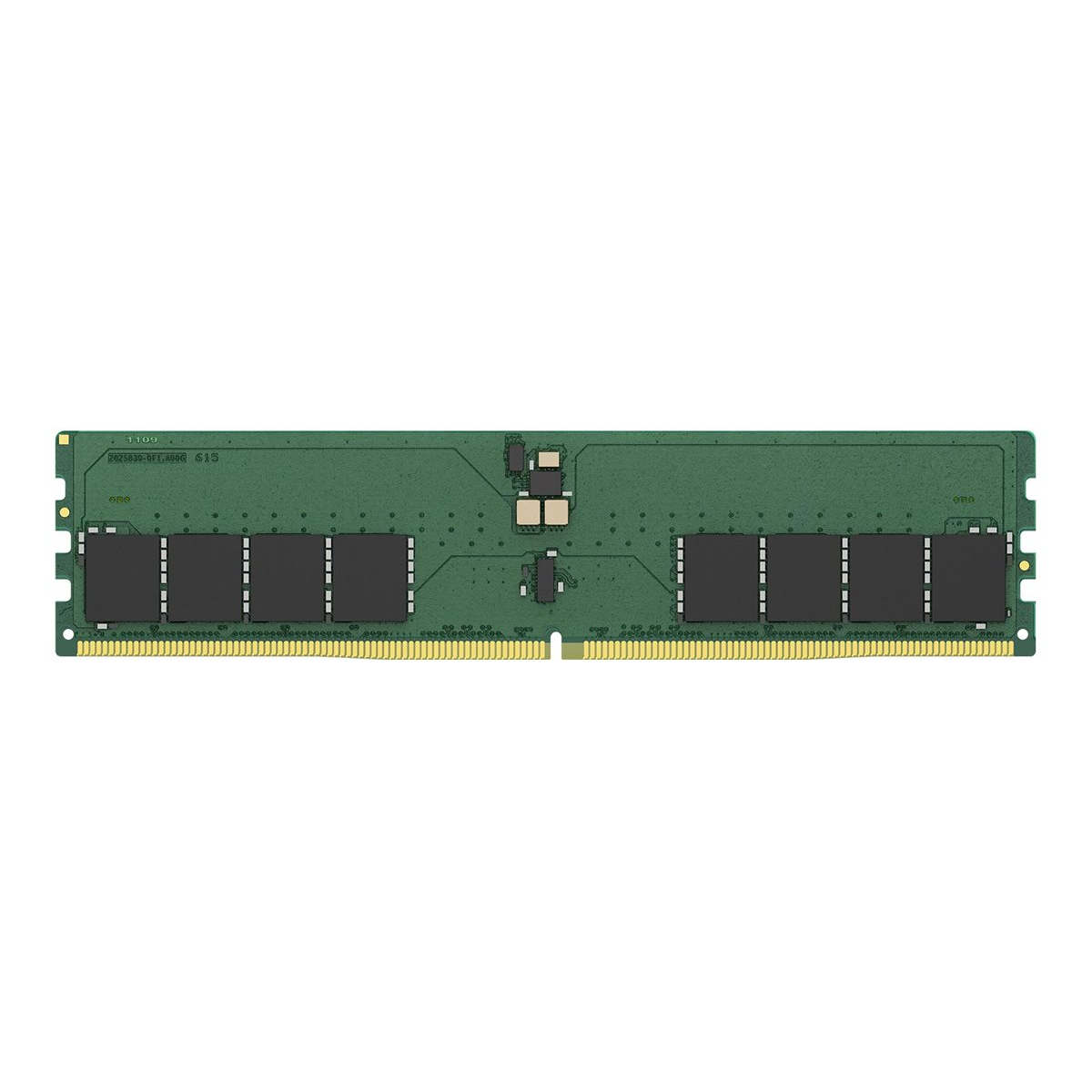 Kingston ValueRAM 64GB DDR5-6400 CL52 Laptop-Speicher