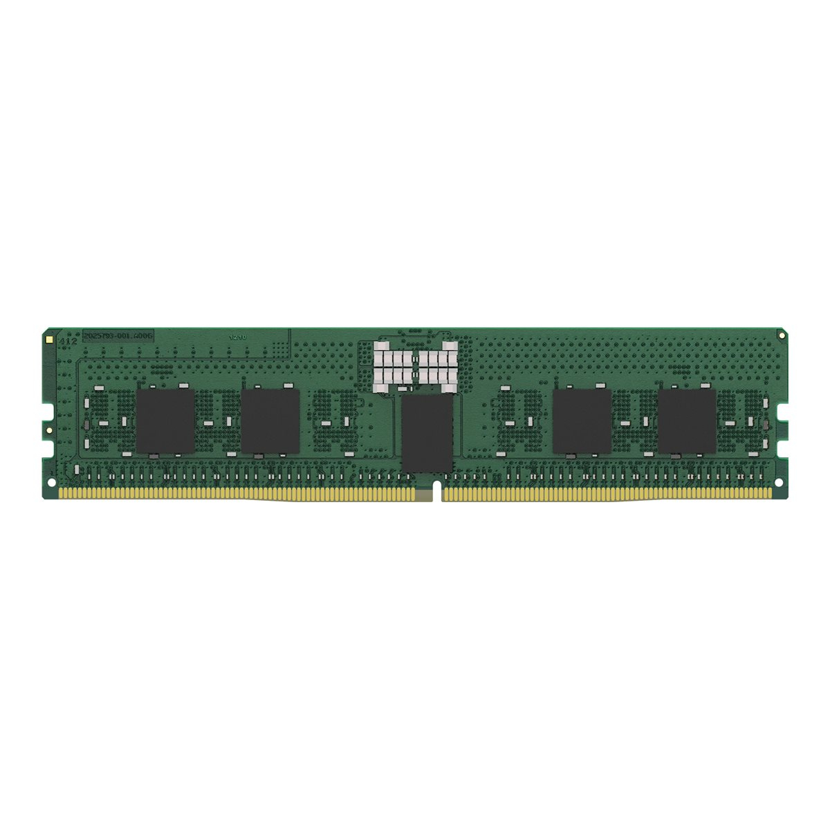 Kingston Server Premier DDR5-5600 16GB ECC Reg Serverspeicher