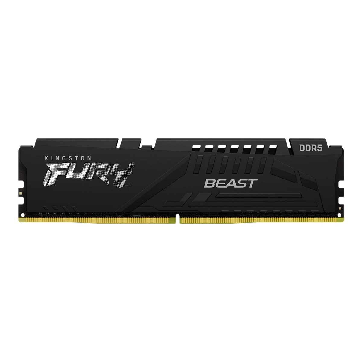 Kingston FURY Beast 32GB DDR5-5600 CL36 Arbeitsspeicher