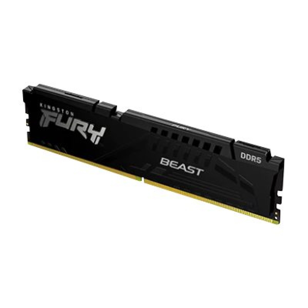 Kingston FURY Beast 8GB DDR5-5600 CL40 Arbeitsspeicher