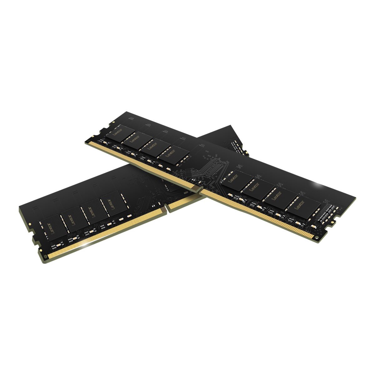 Lexar 8GB DDR4-3200 CL22 Arbeitsspeicher