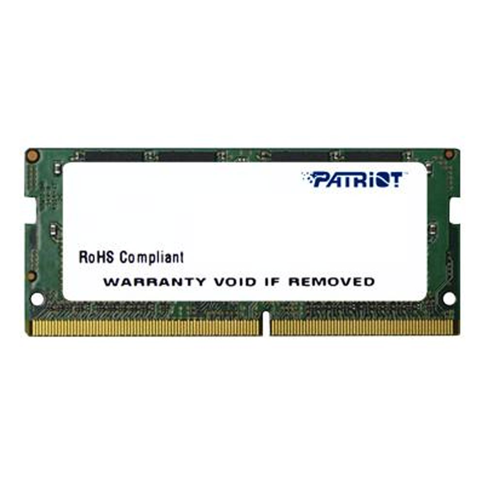 Patriot Signature 8GB DDR4-3200 CL22 Arbeitsspeicher