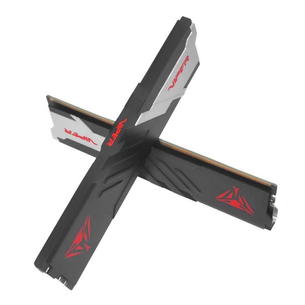 Patriot Viper Venom 32GB Kit DDR5-6400 CL32 Arbeitsspeicher