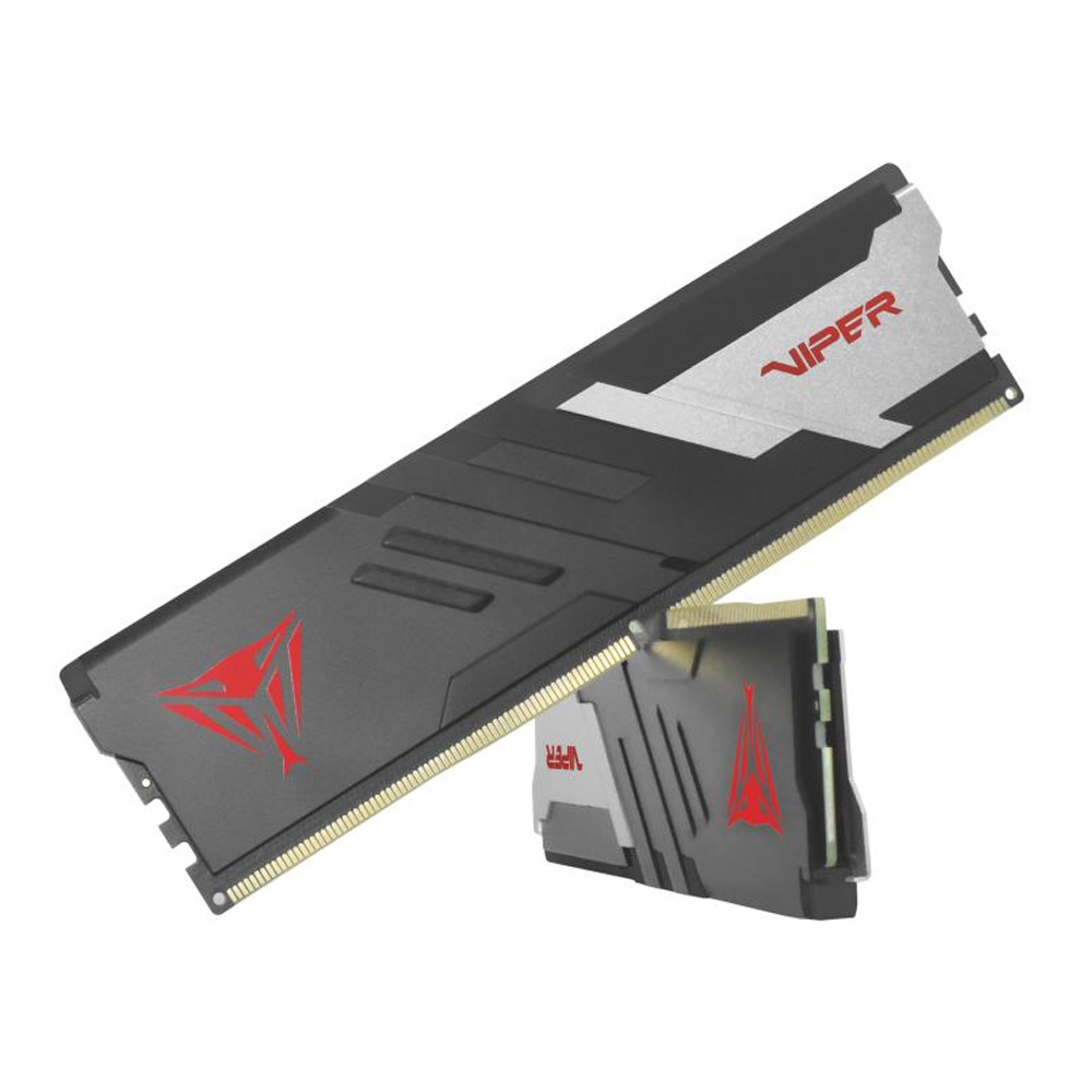 Patriot Viper Venom 32GB Kit DDR5-6400 CL32 Arbeitsspeicher