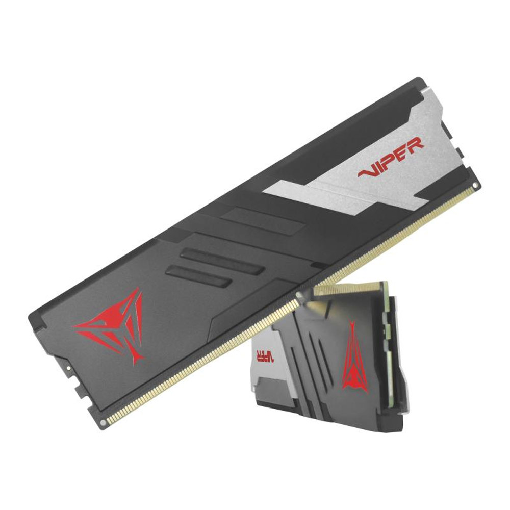 Patriot Viper Venom 32GB Kit DDR5-7200 CL34 Arbeitsspeicher
