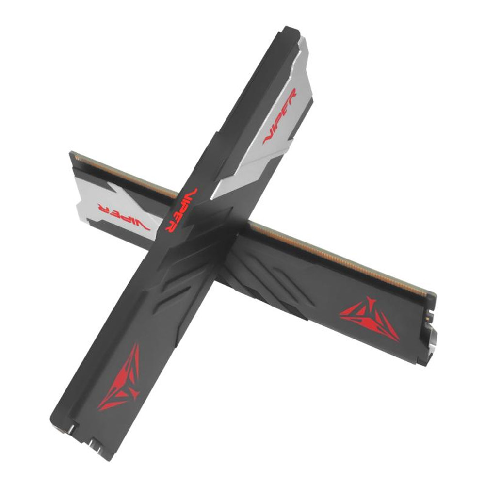 Patriot Viper Venom 64GB Kit DDR5-6400 CL32 Arbeitsspeicher