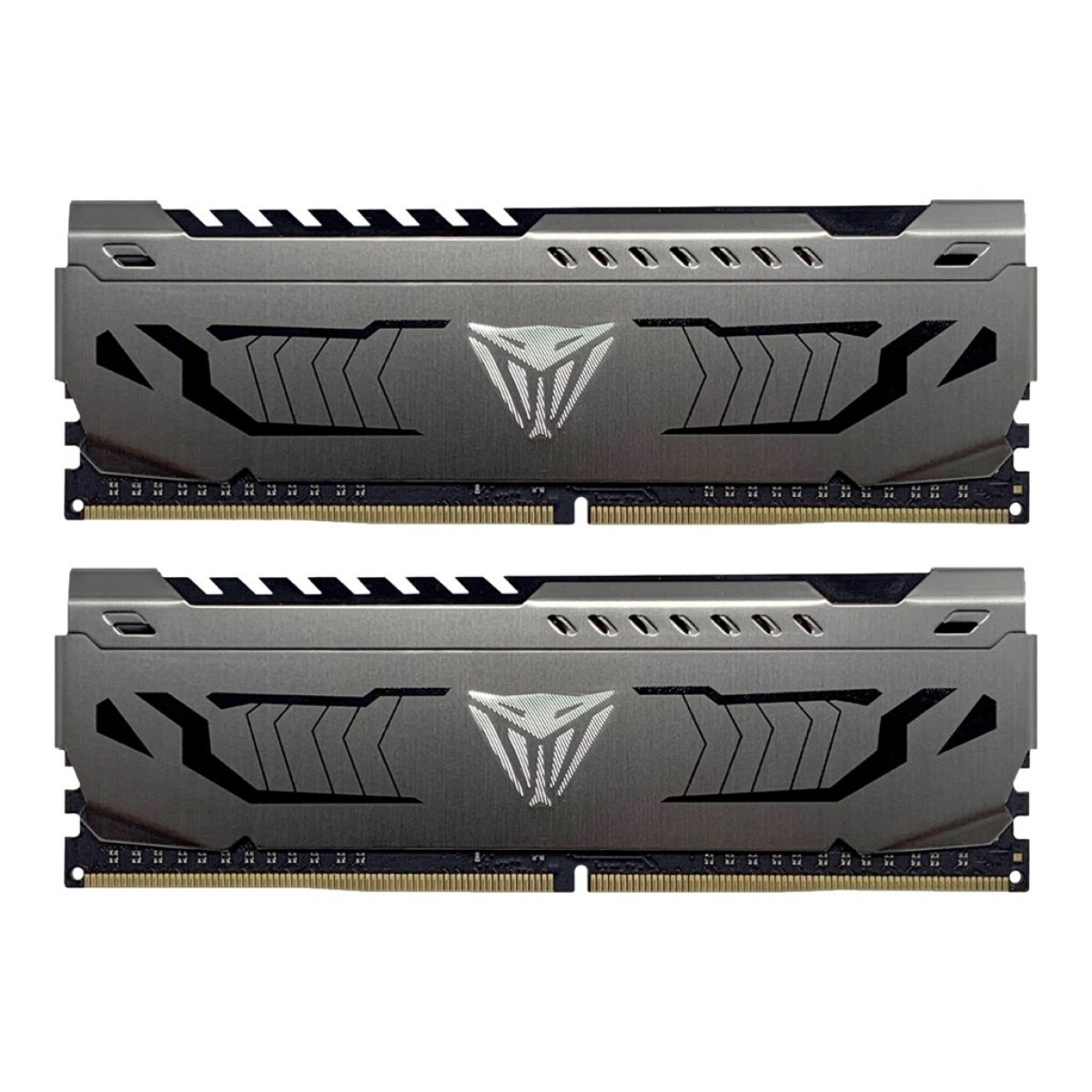 Patriot Viper Steel 64GB Kit DDR4-3200 CL16 Arbeitsspeicher