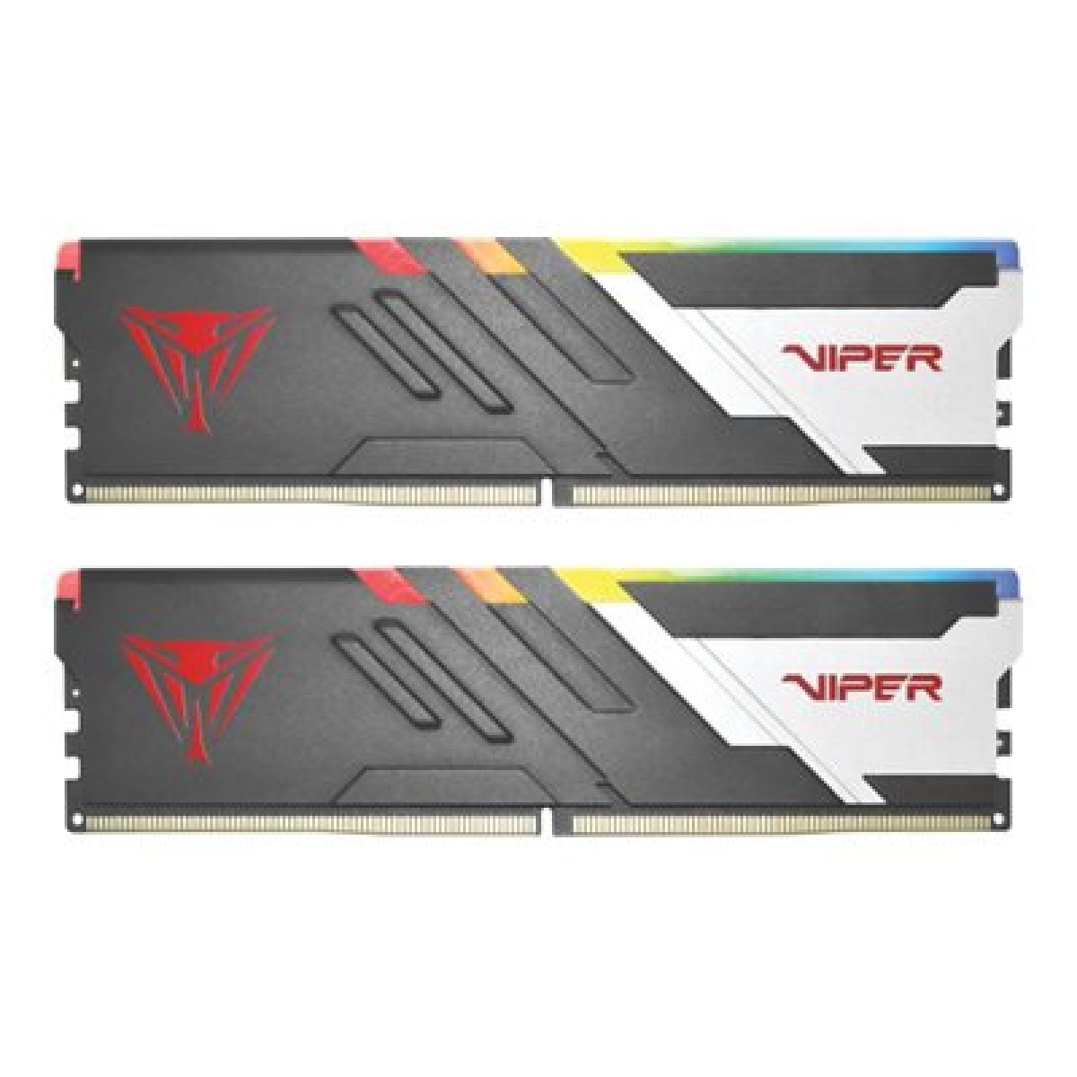 Patriot Viper Venom RGB 32GB Kit DDR5-6000 CL30 Arbeitsspeicher