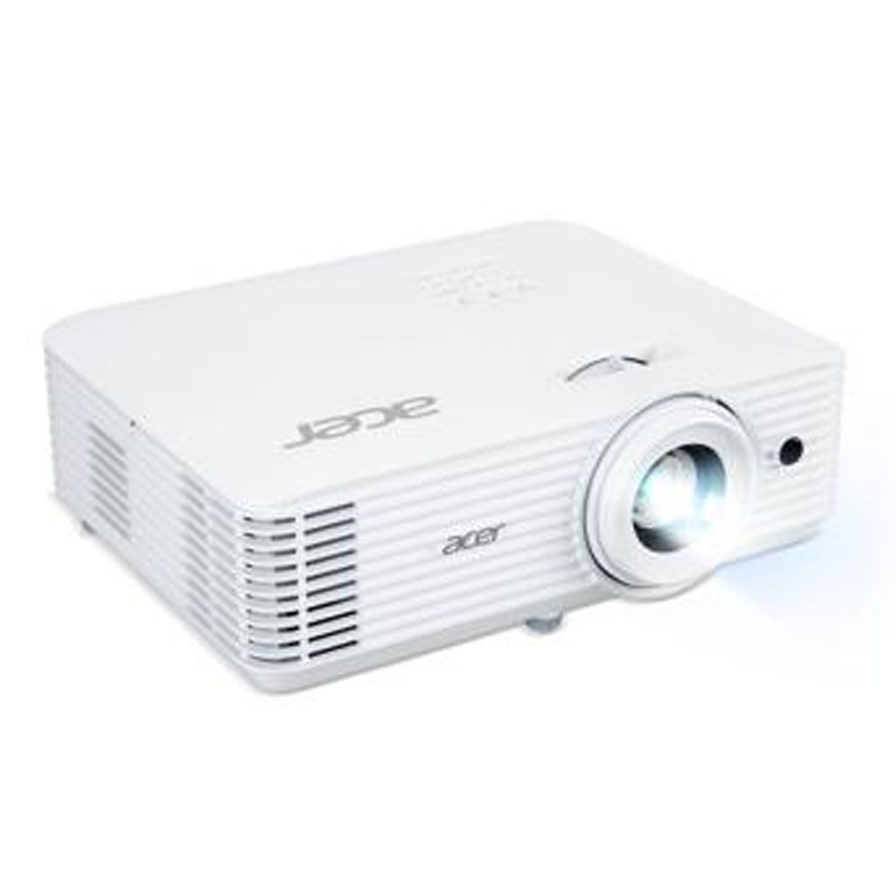 Acer H6546Ki DLP-Beamer weiß