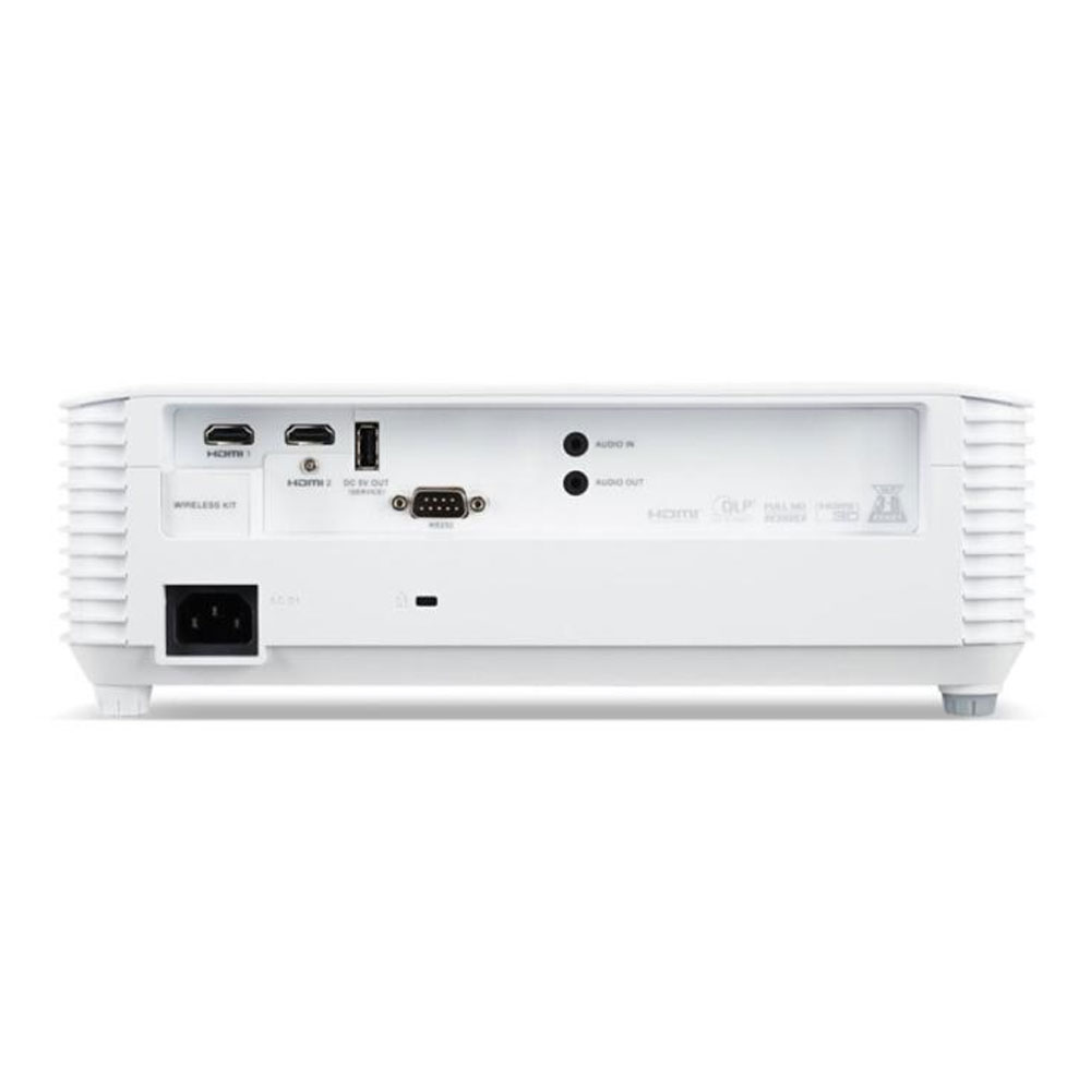 Acer H6546Ki DLP-Beamer weiß (2. Wahl)