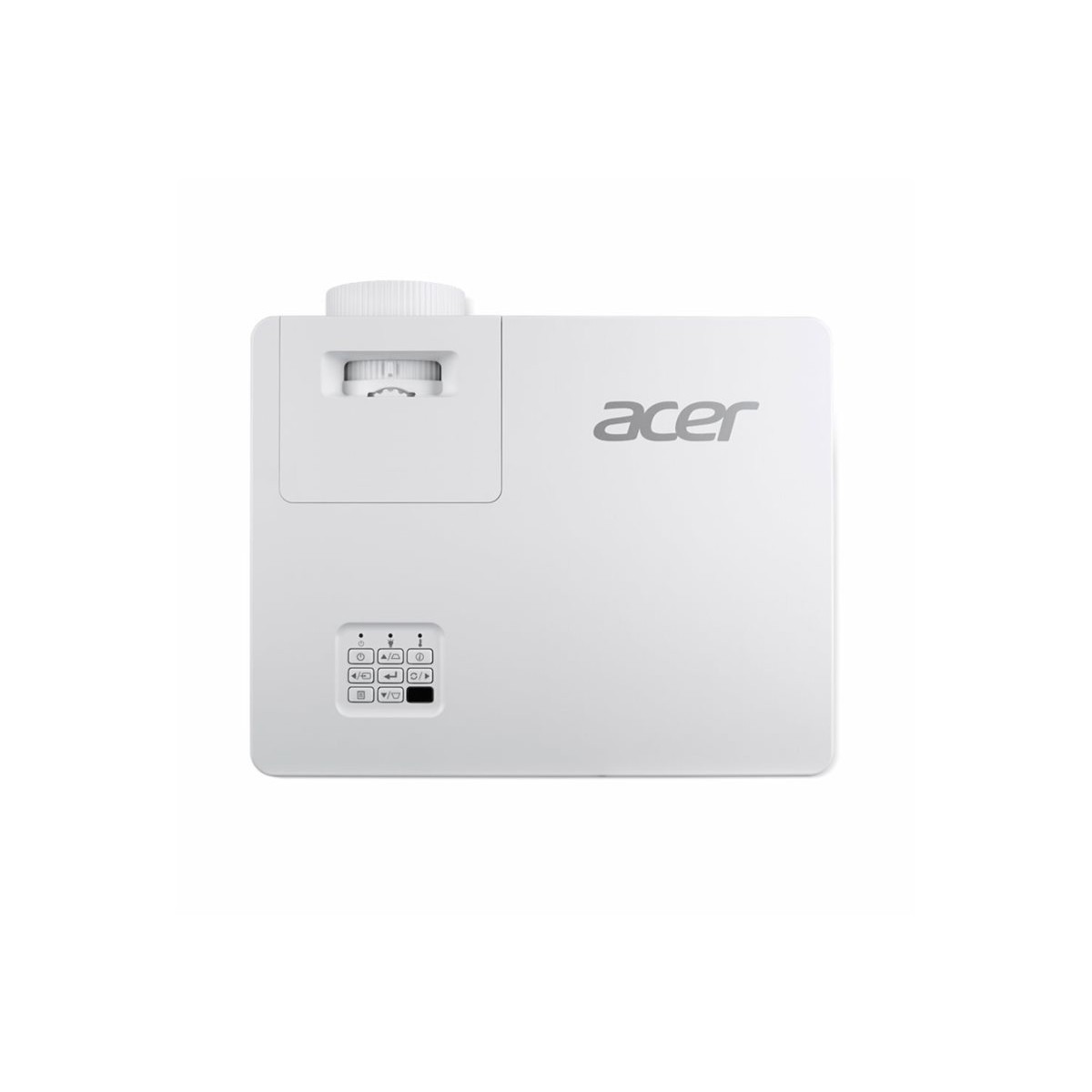 Acer PL6520 Full HD 6.000 Lumen DLP-Laser-Projektor