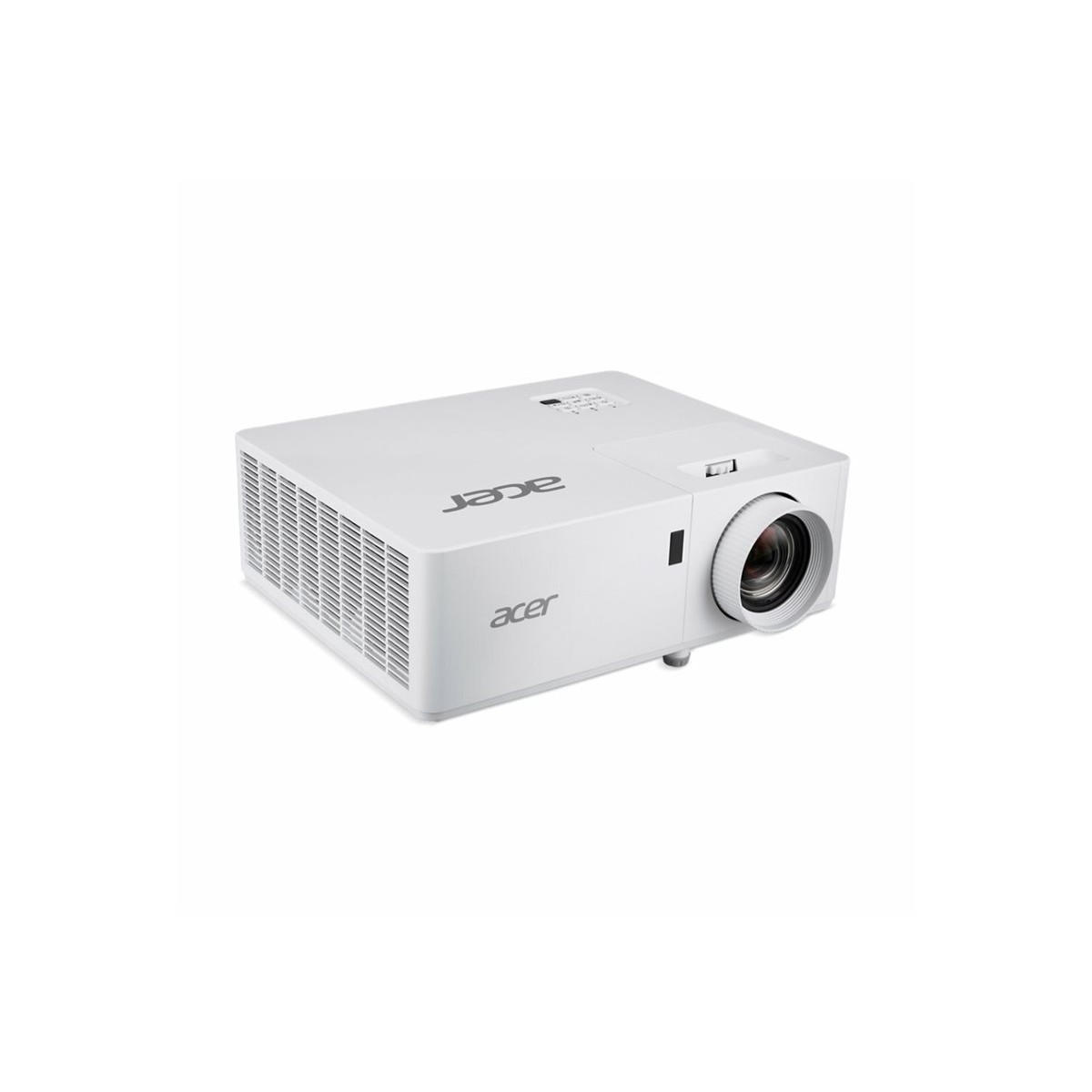 Acer PL6520 Full HD 6.000 Lumen DLP-Laser-Projektor