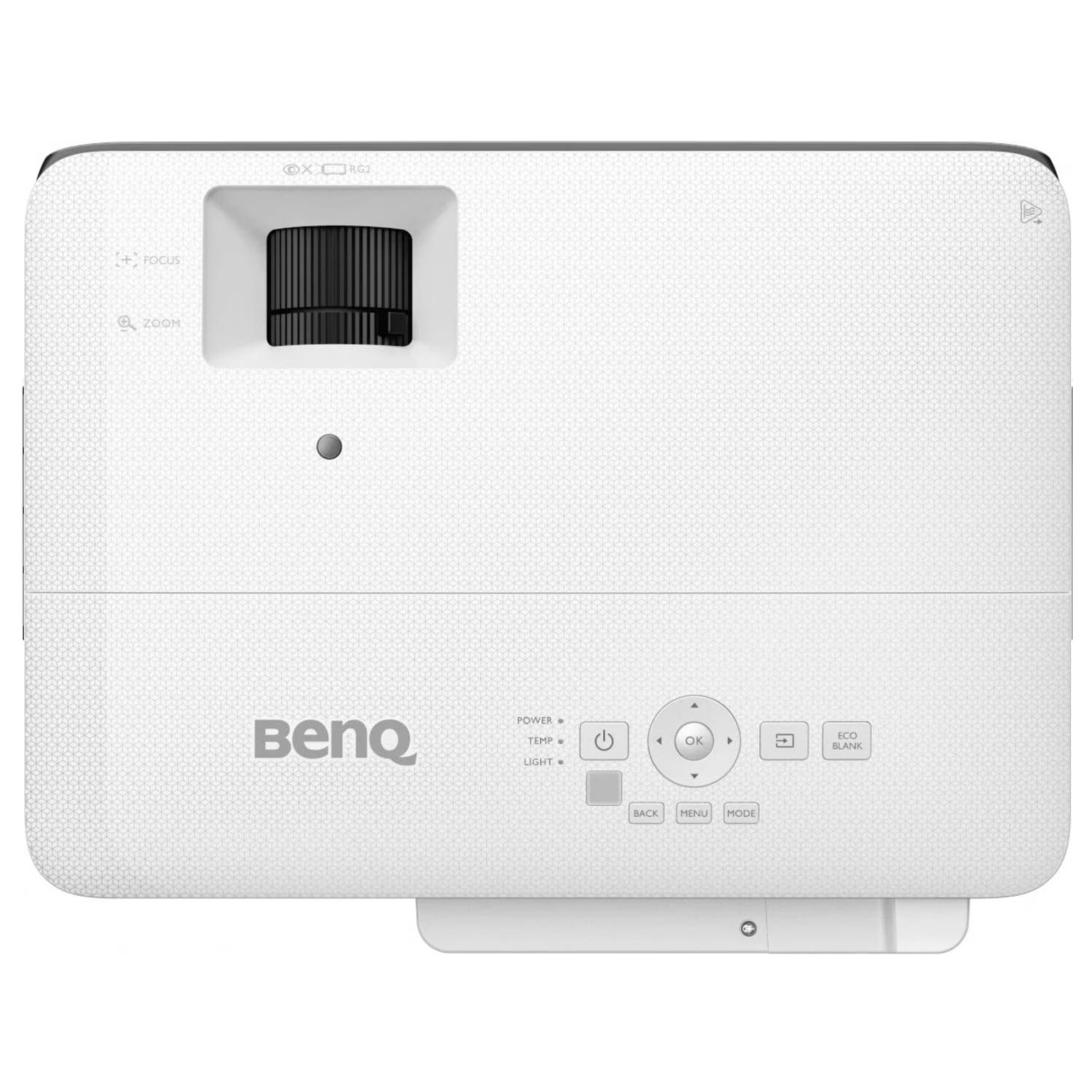 BenQ TK700 DLP-Projektor