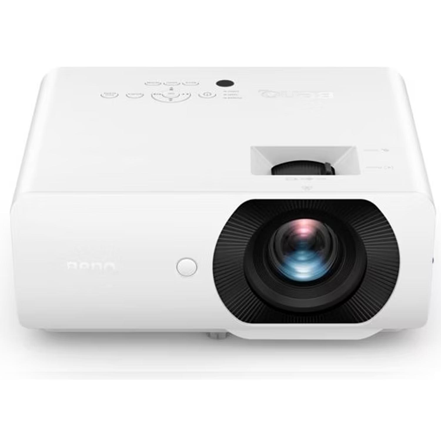 BenQ LW655 4000 Lumen WXGA Laser-Beamer