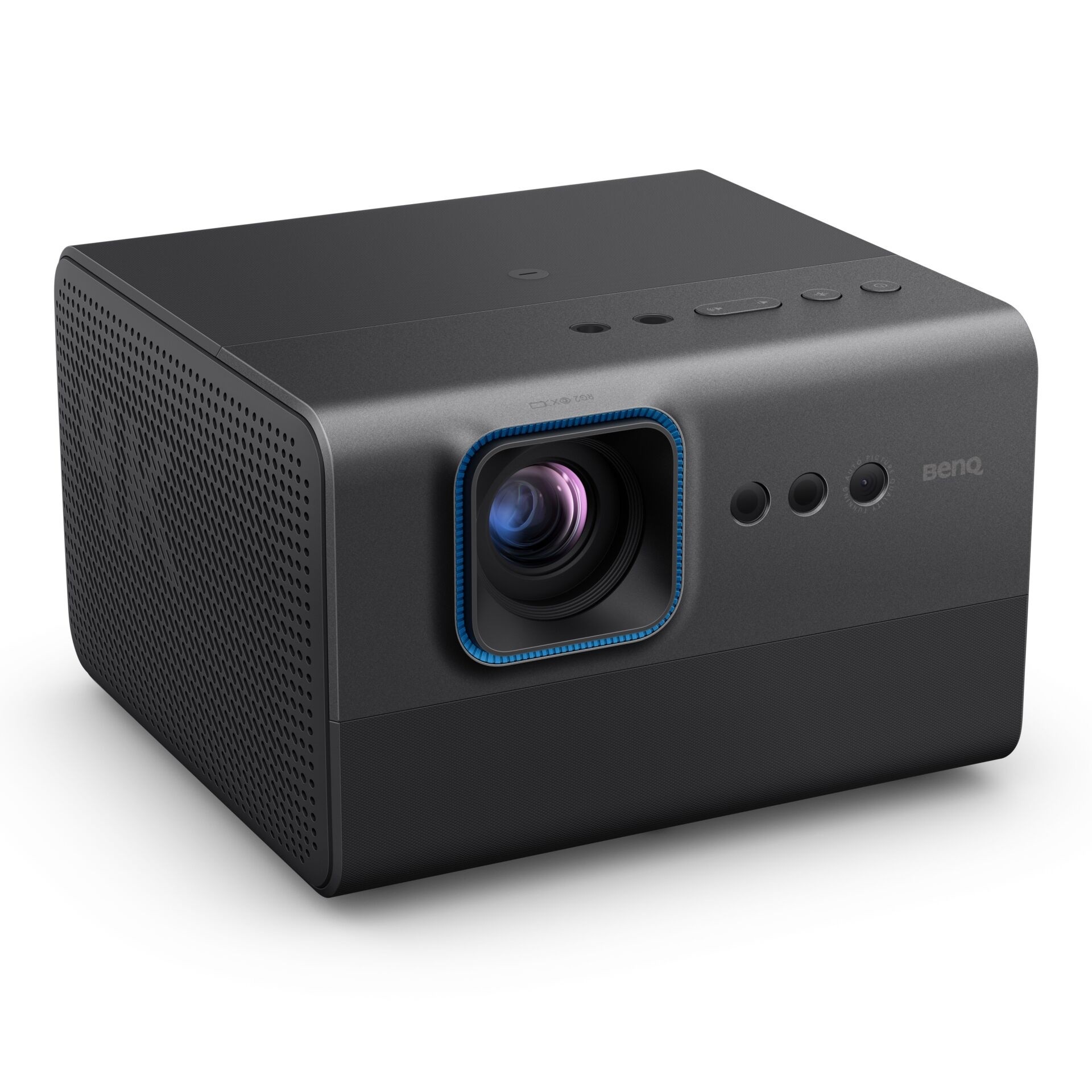 BenQ GP520 4K-LED-Beamer